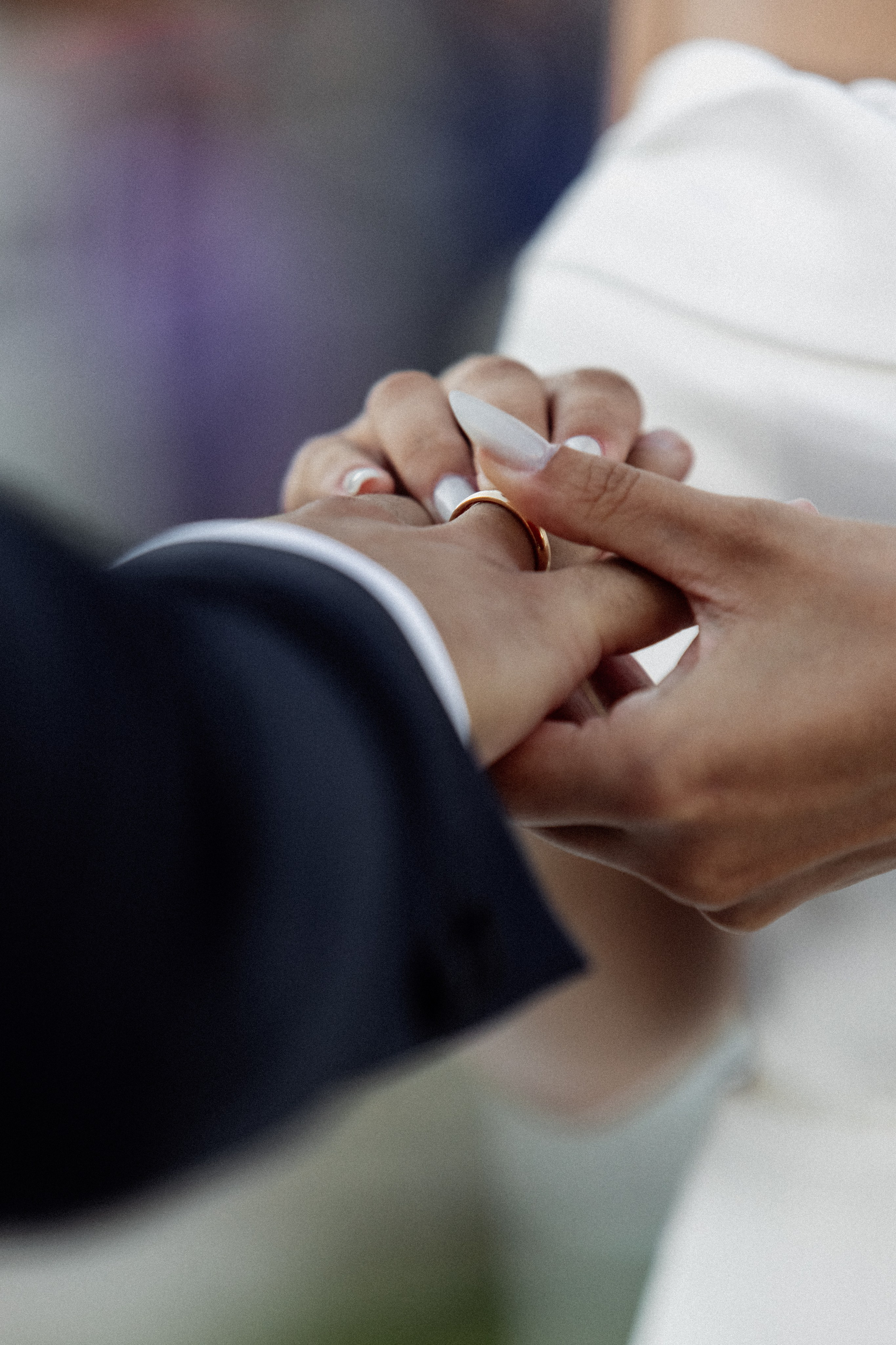 SERIES. Wedding photographer in Europe