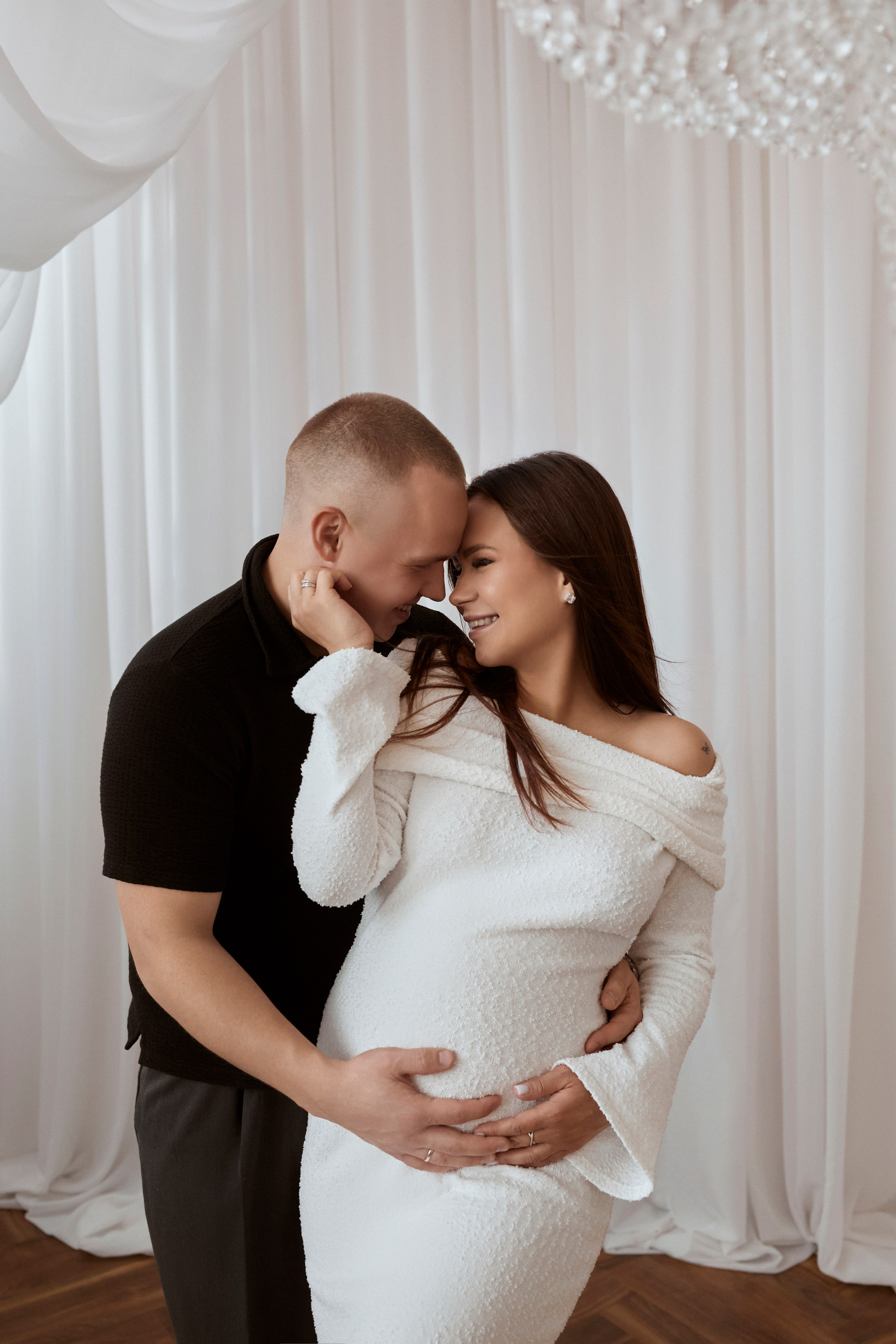 Полина & Андрей. Светлана Шайгаскарова| фотограф в Перми