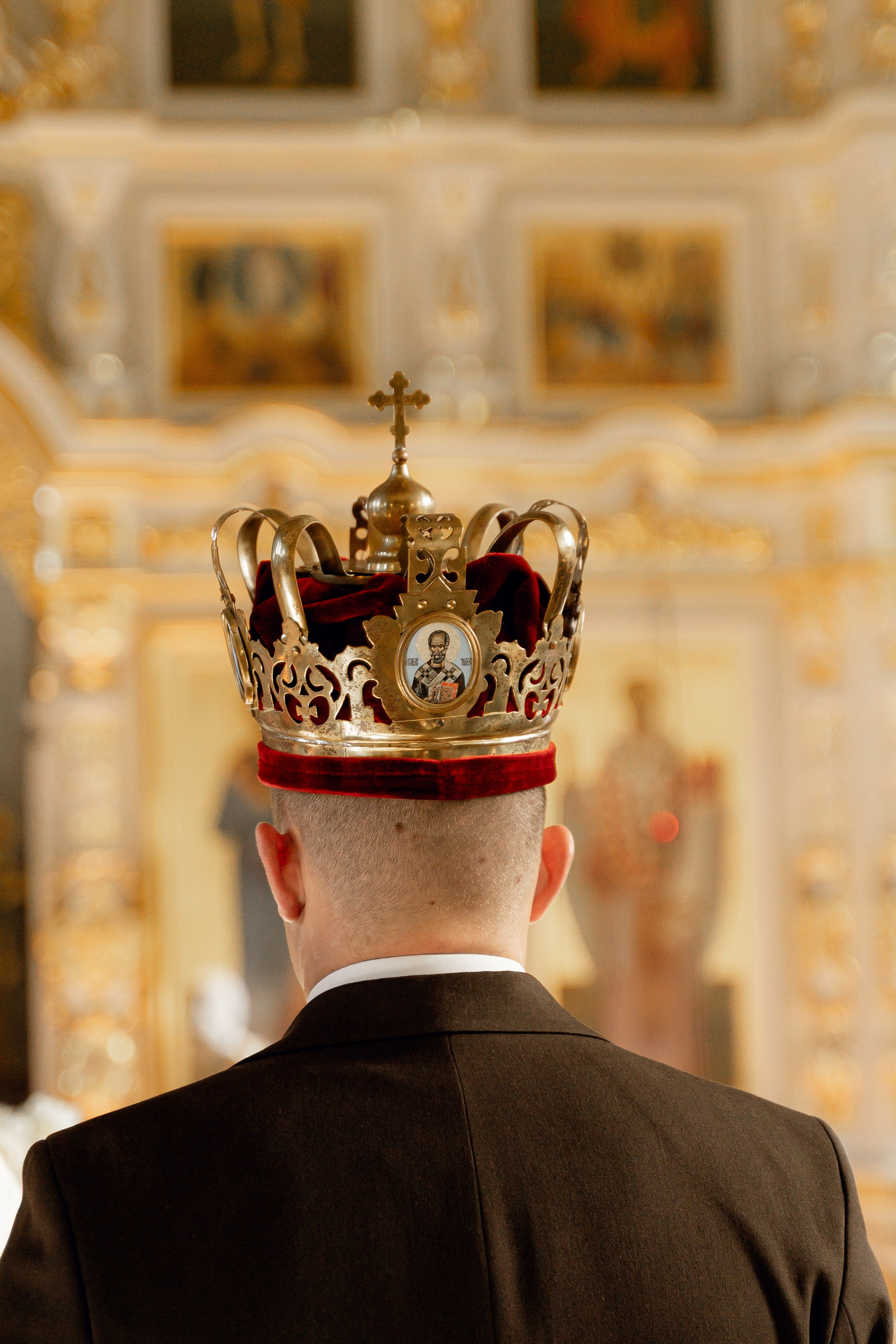 Петр & Анастасия. Свадебный фотограф в Казани