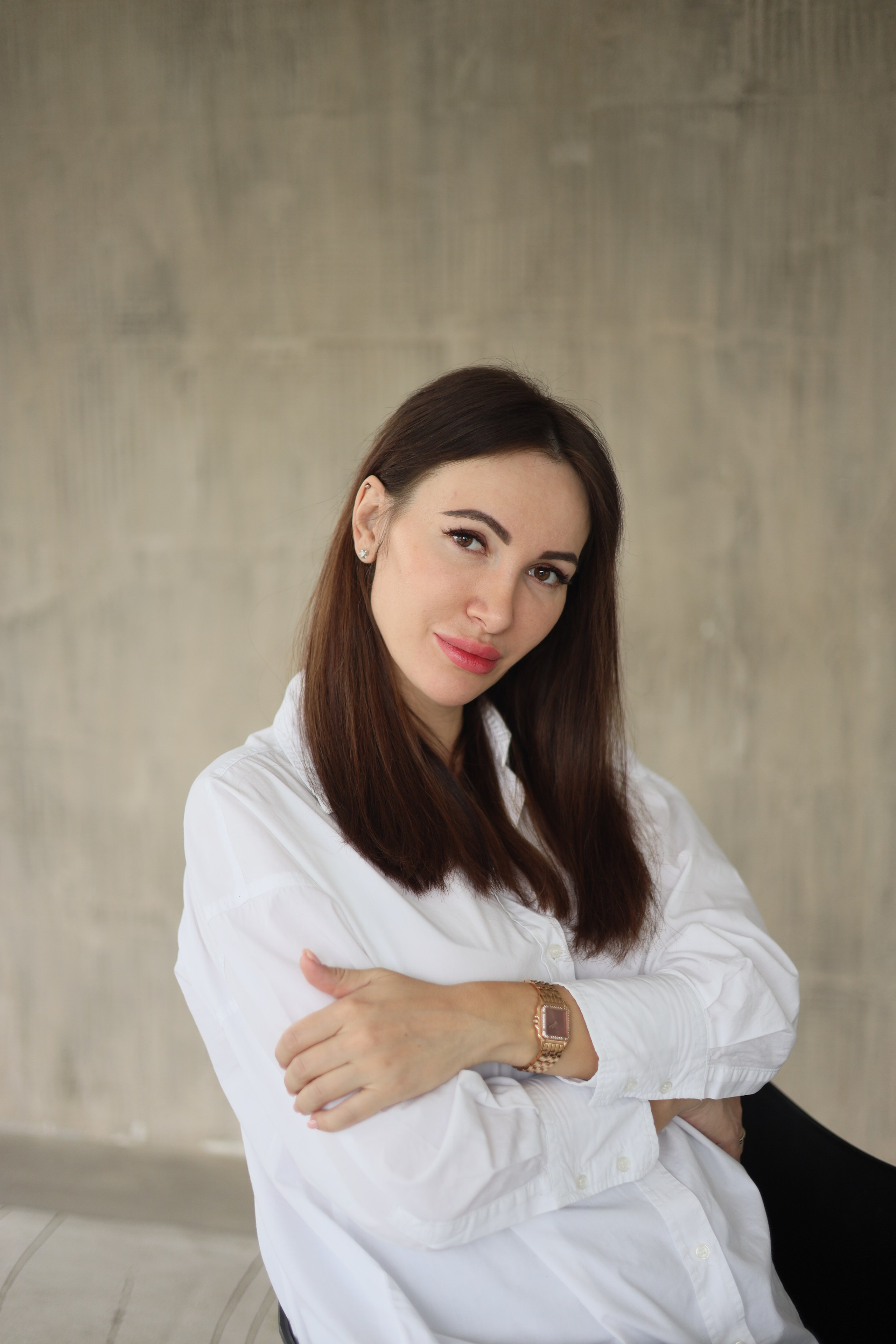 Анна. Семейный и детский фотограф Монахова Екатерина, Москва