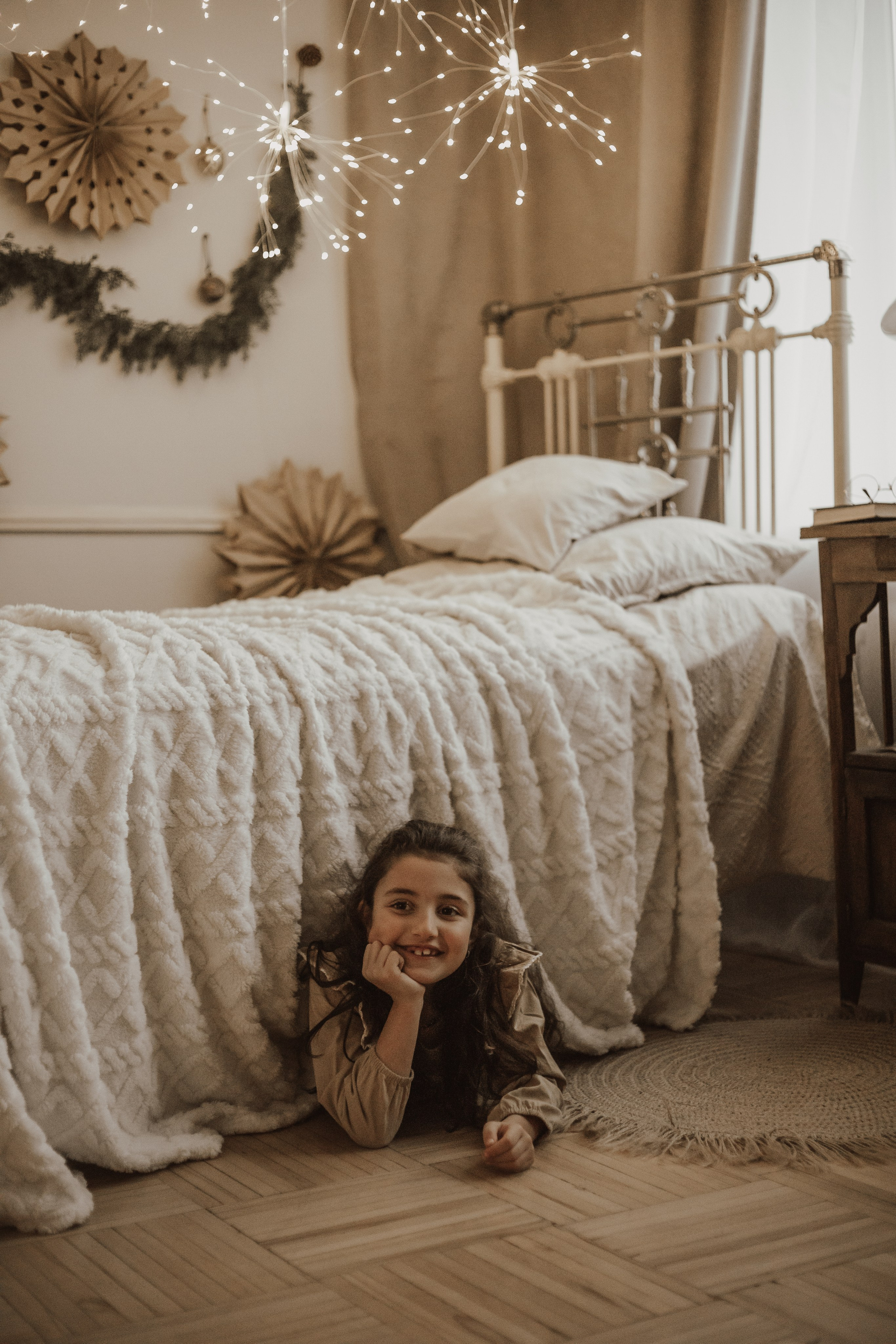 Новогодний пинтерест. Семейный фотограф в Ростове-на-Дону Безкишкина Татьяна