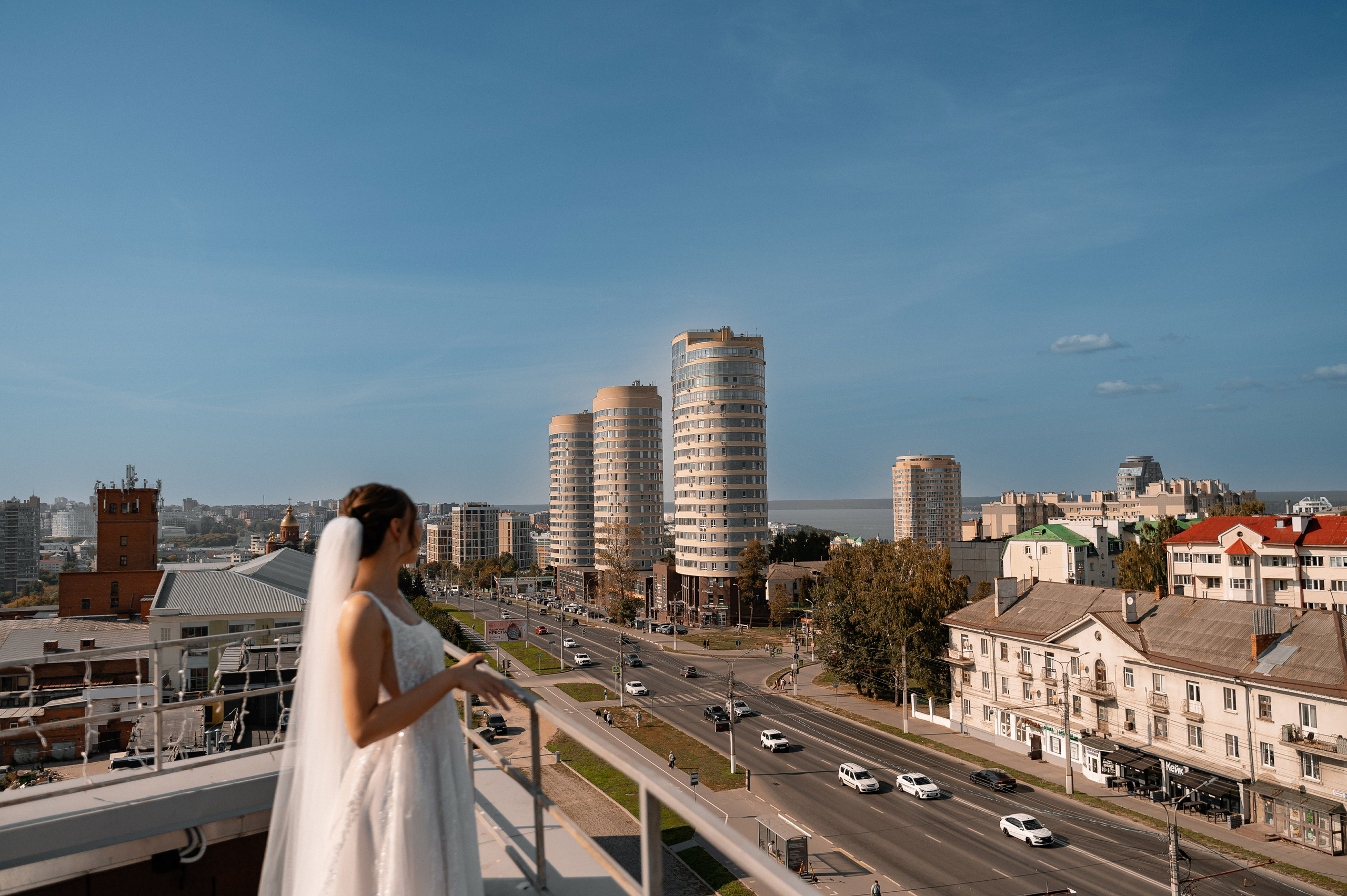 Анонсы съемок. Свадебный и семейный фотограф в Чебоксарах Ирина Левнер