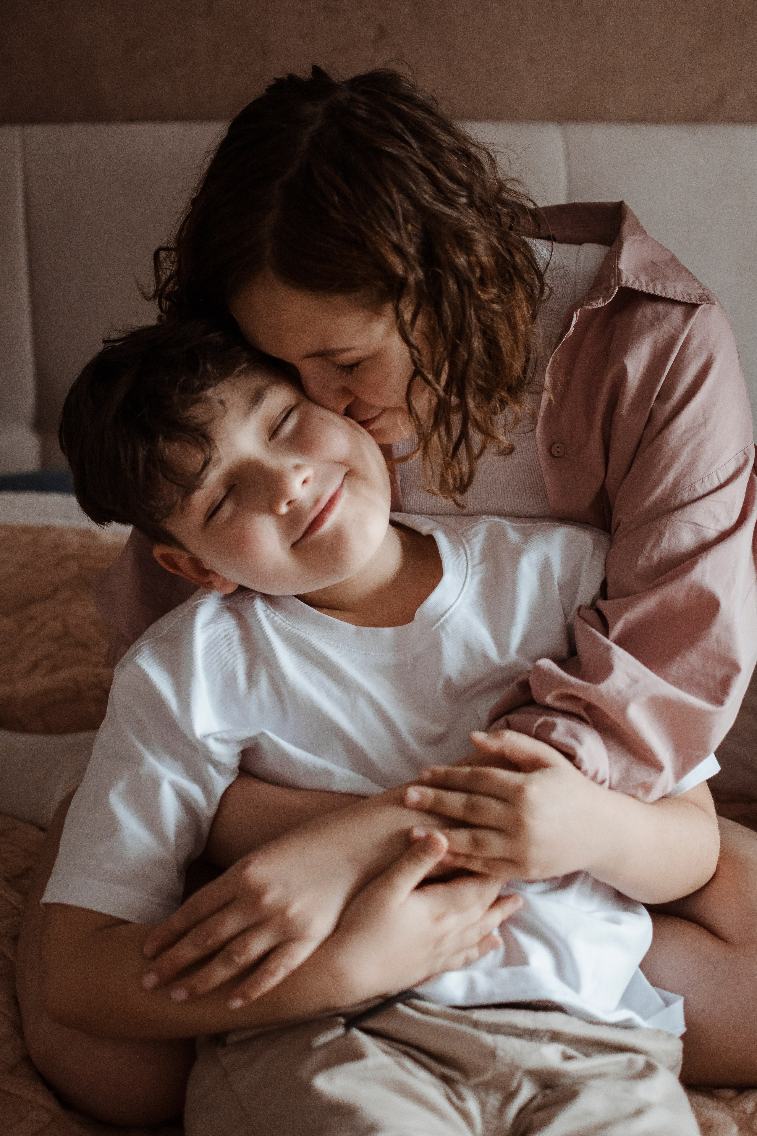 Домашняя съемка. Фотографы в Тюмени Андрей и Лидия Войвод