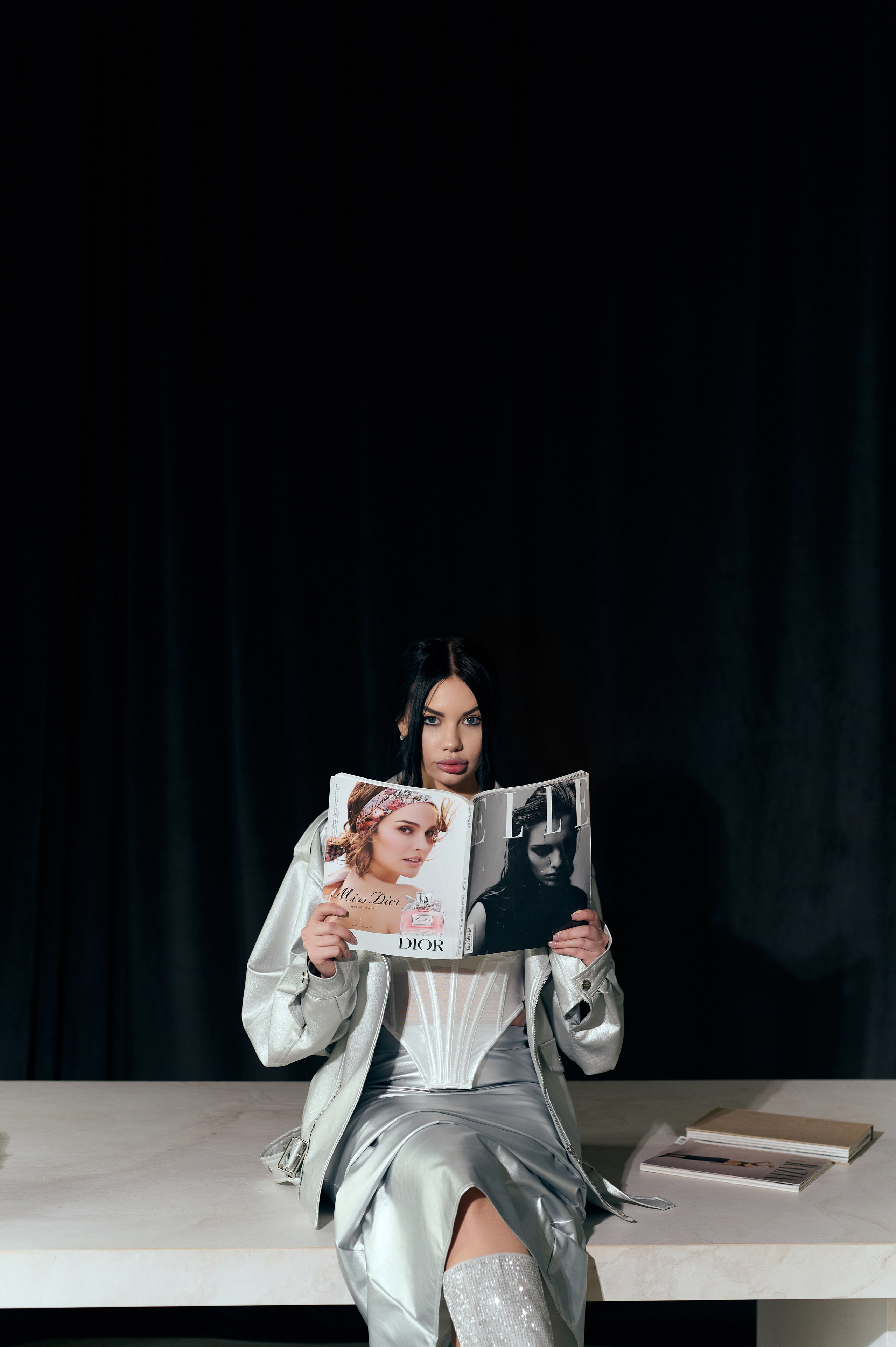 Оксана. Фотограф в Краснодаре Скубицкая Альбина