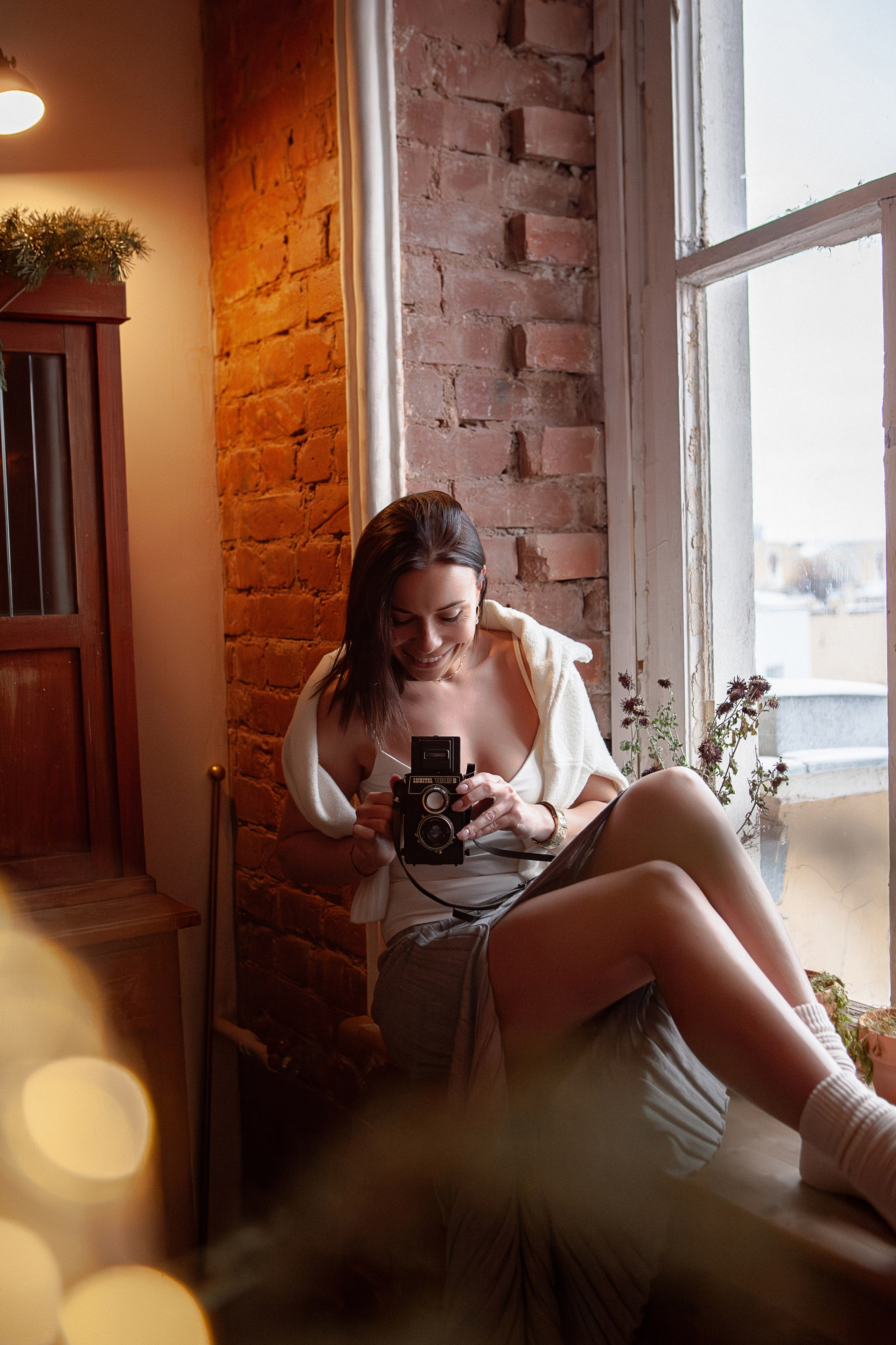 Катя. Свадебный фотограф в СПБ | Санкт-Петербурге Анастасия Рахимгулова