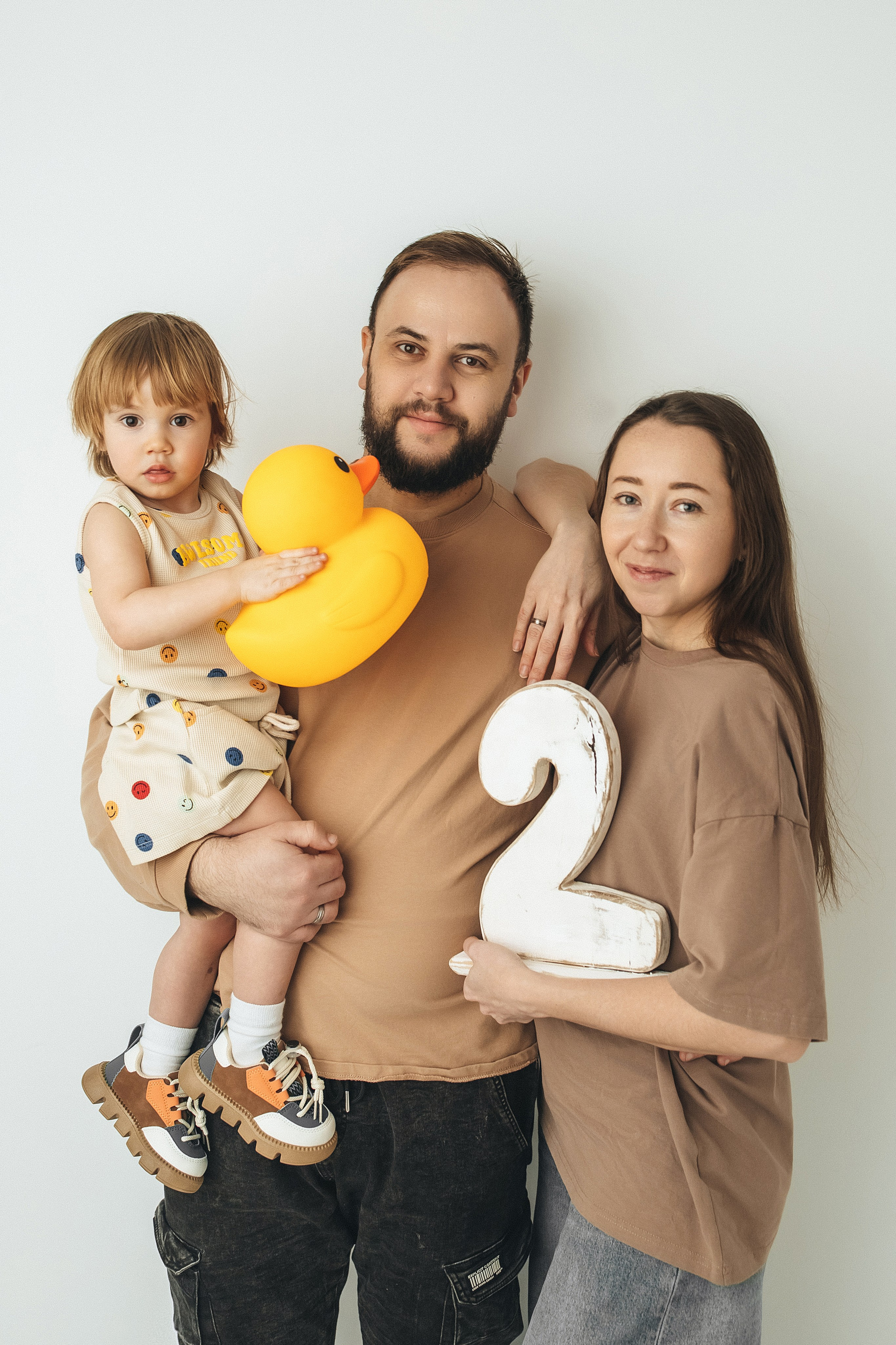 День рождения. Главная