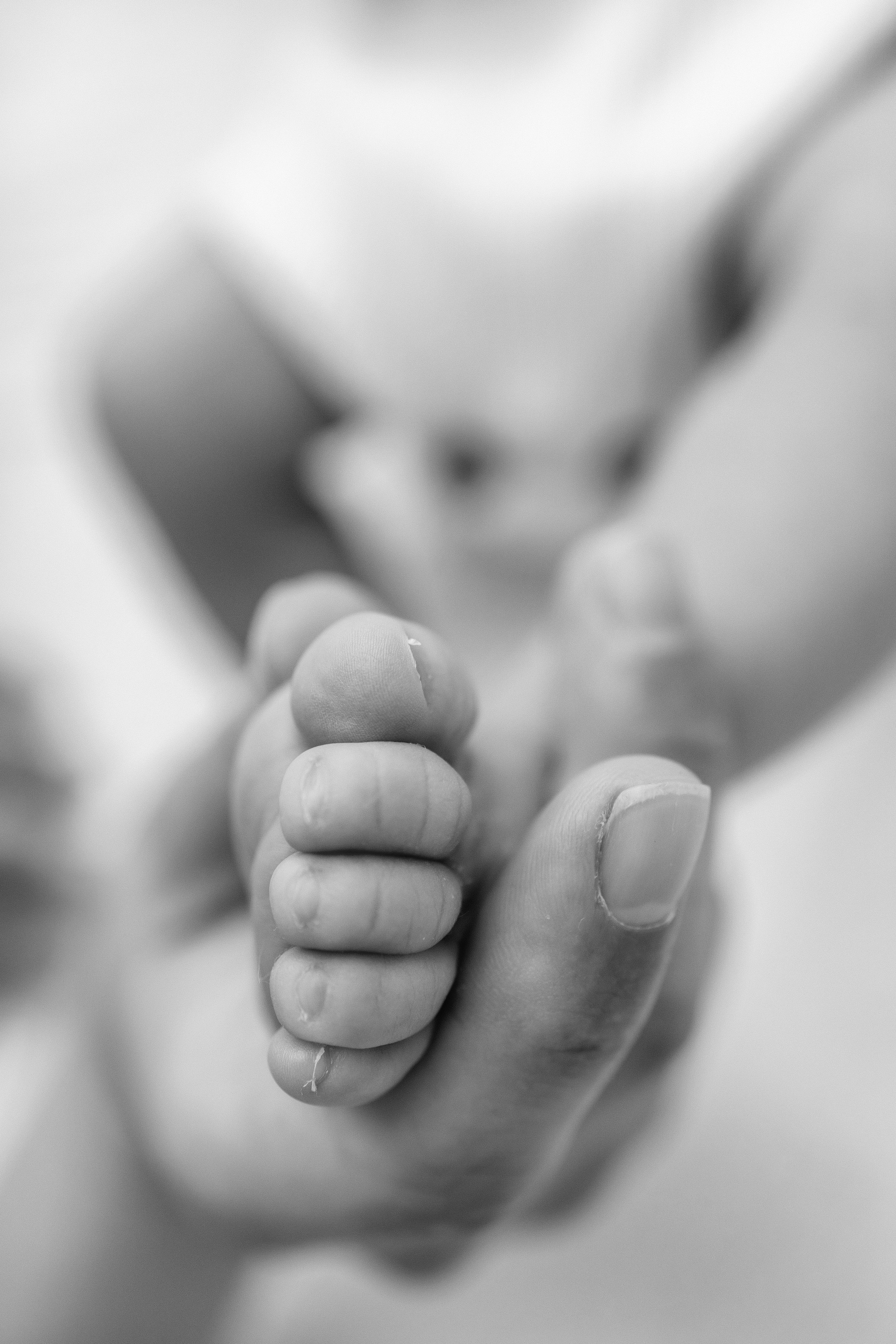 Newborn (14-30 дней). Истории