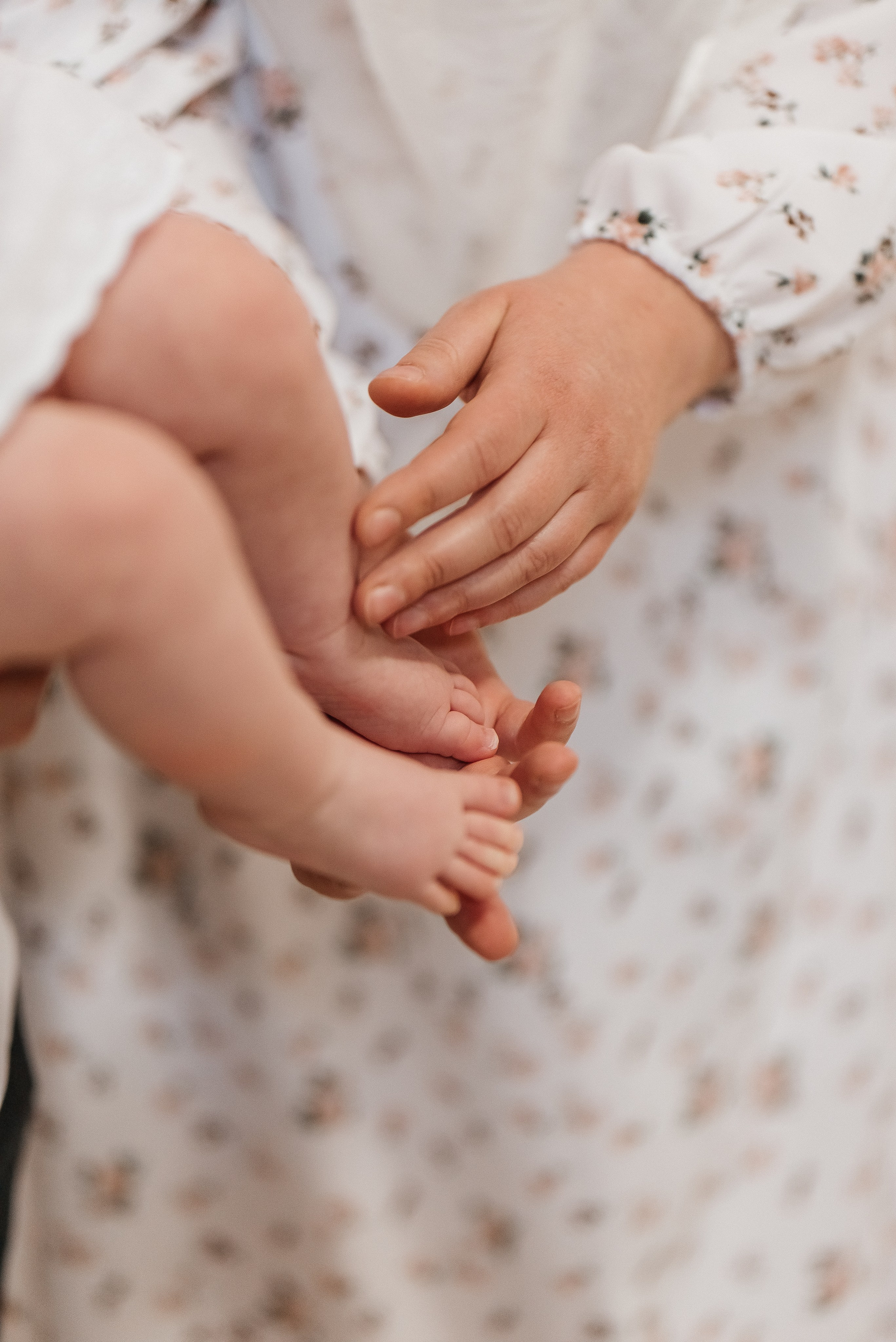 Крестины Ирины //// Храм святых апостолов Петра и Павла. Семейный и детский фотограф в Туле