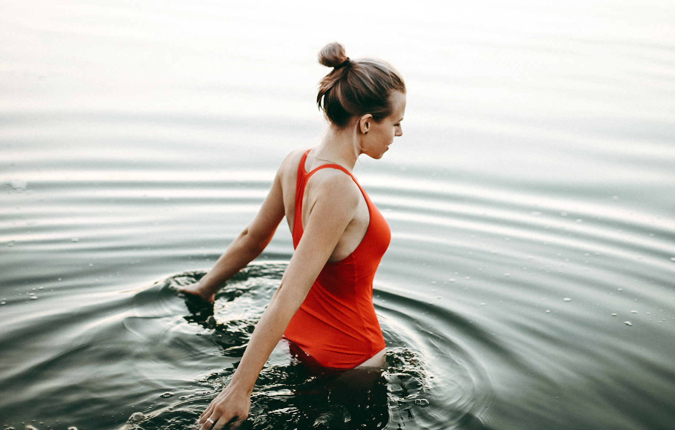 Ж е н щ и н ы. Портретный фотограф в Санкт-Петербурге Любовь Волошина