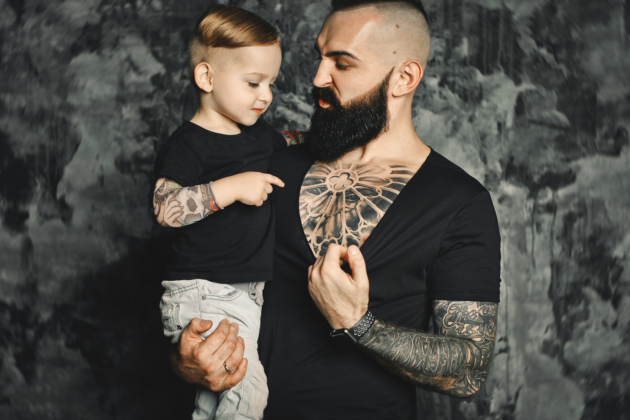 Живые семейные фотосессии в СПб. Портретный фотограф в Санкт-Петербурге Любовь Волошина