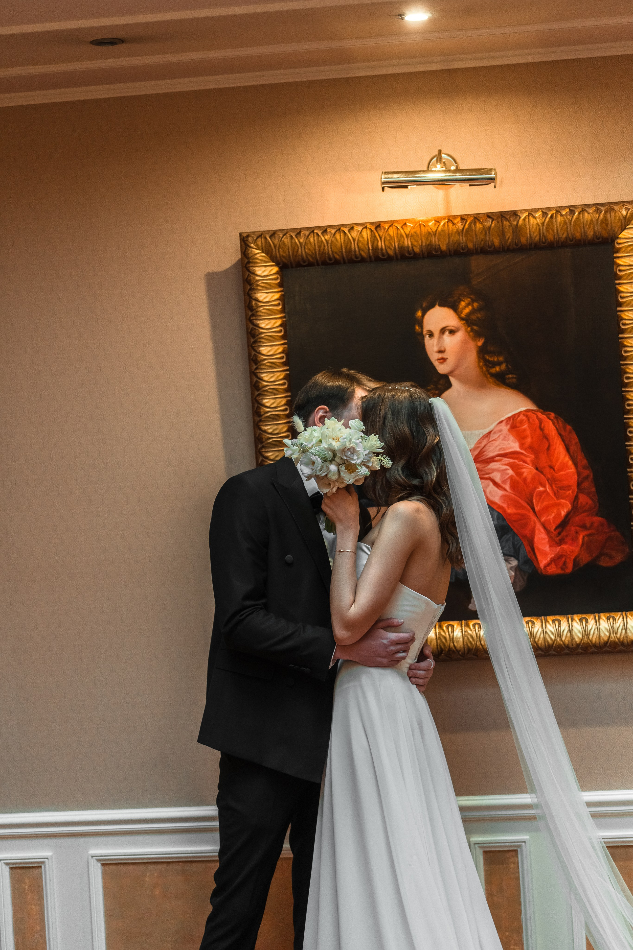 Тимофей + Ксения