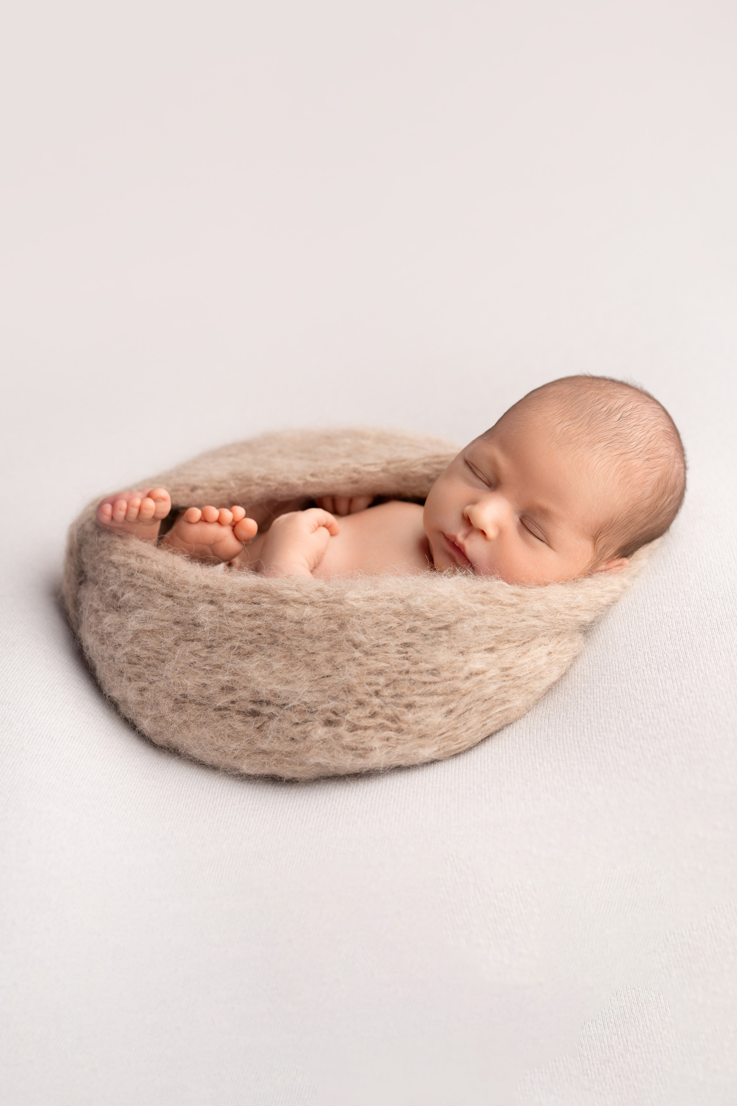 Мальчики. Фотограф новорожденных Москва и МО Татьяна Цыплакова