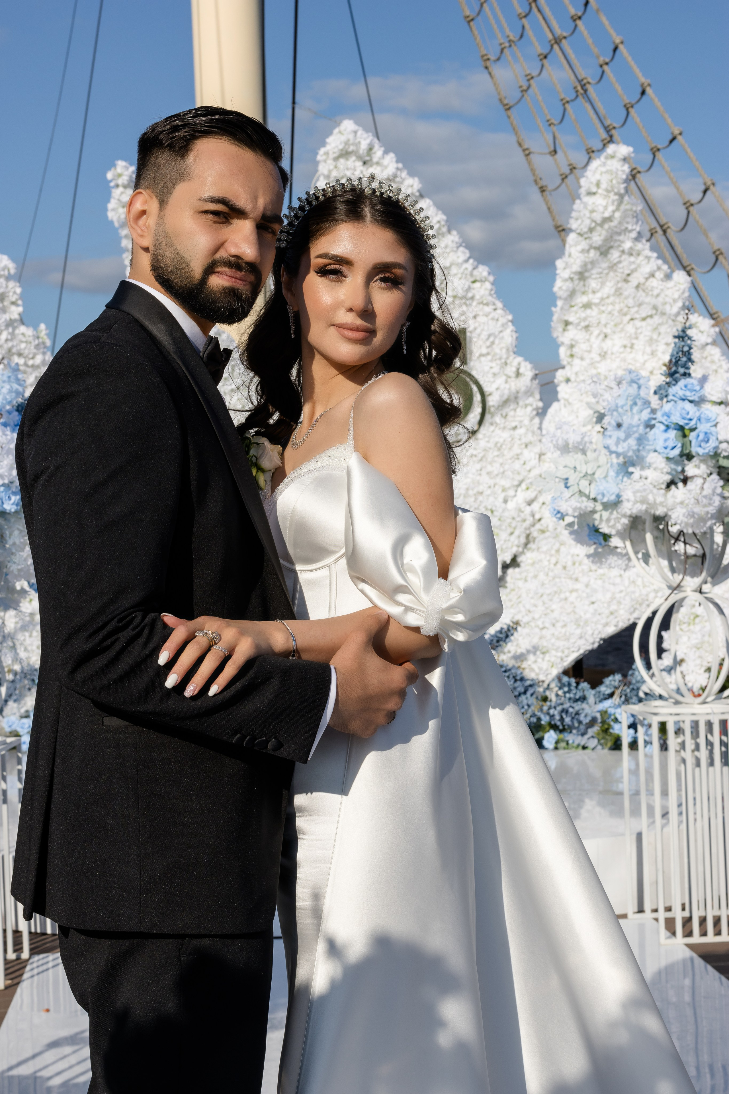 Свадебная Фотосъемка 55 000 Р