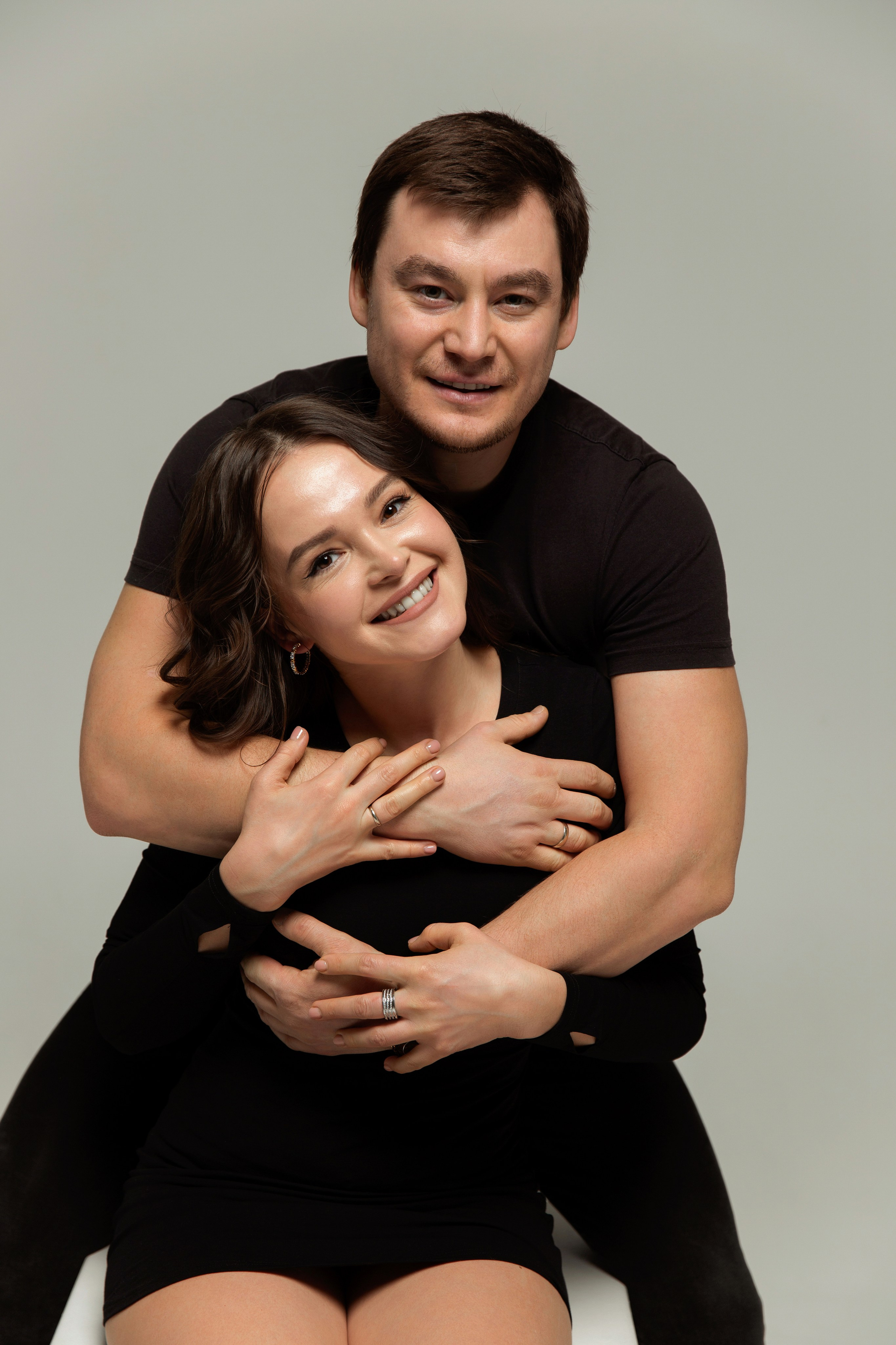 Фотосессия 2-го дня рождения малыша. Свадебный и портретный фотограф в Санкт-Петербурге Надежда Чечулина