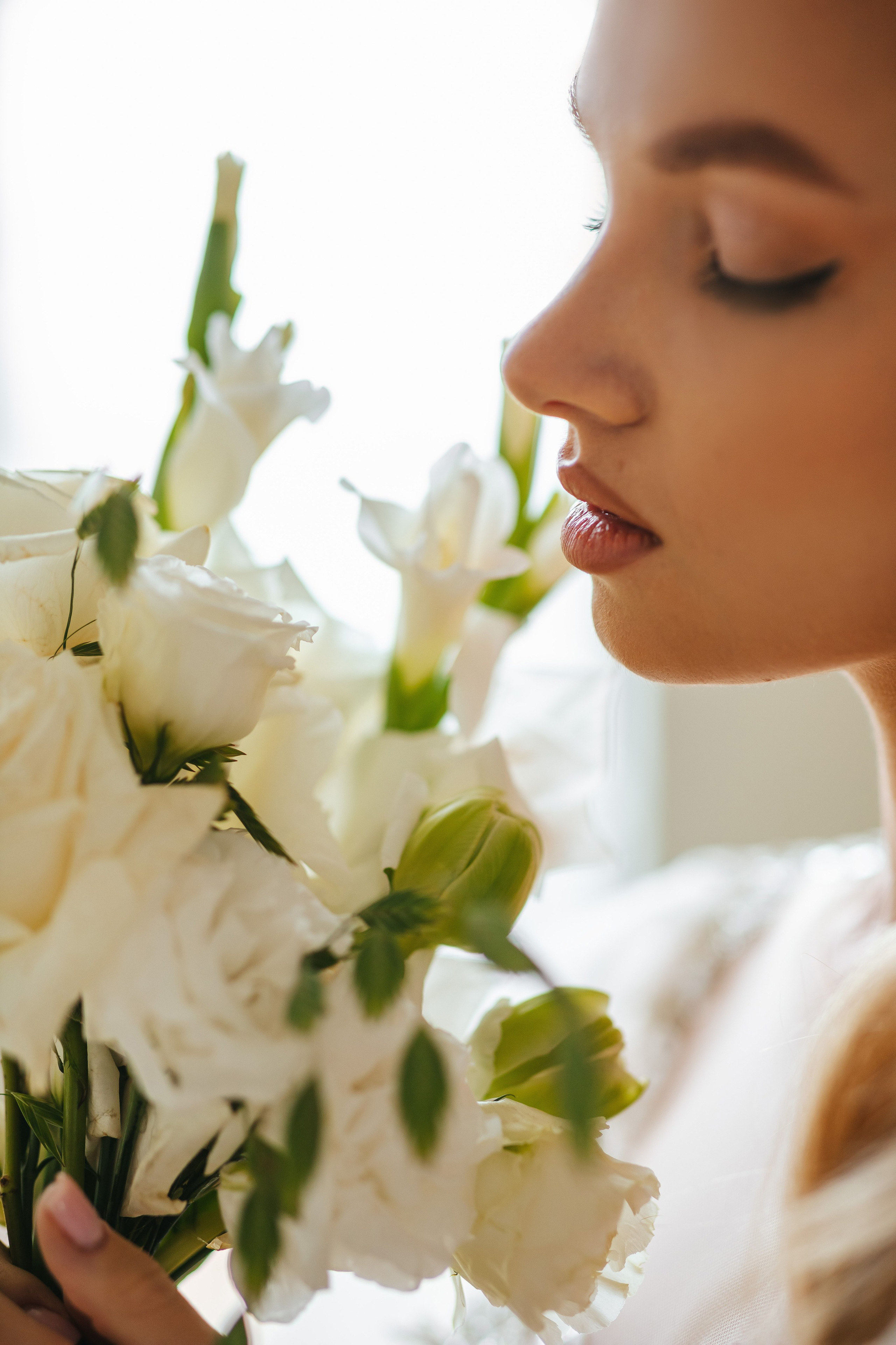 Невеста Моника. Семейный lifestyle фотограф в Санкт-Петербурге Людмила Пахомова