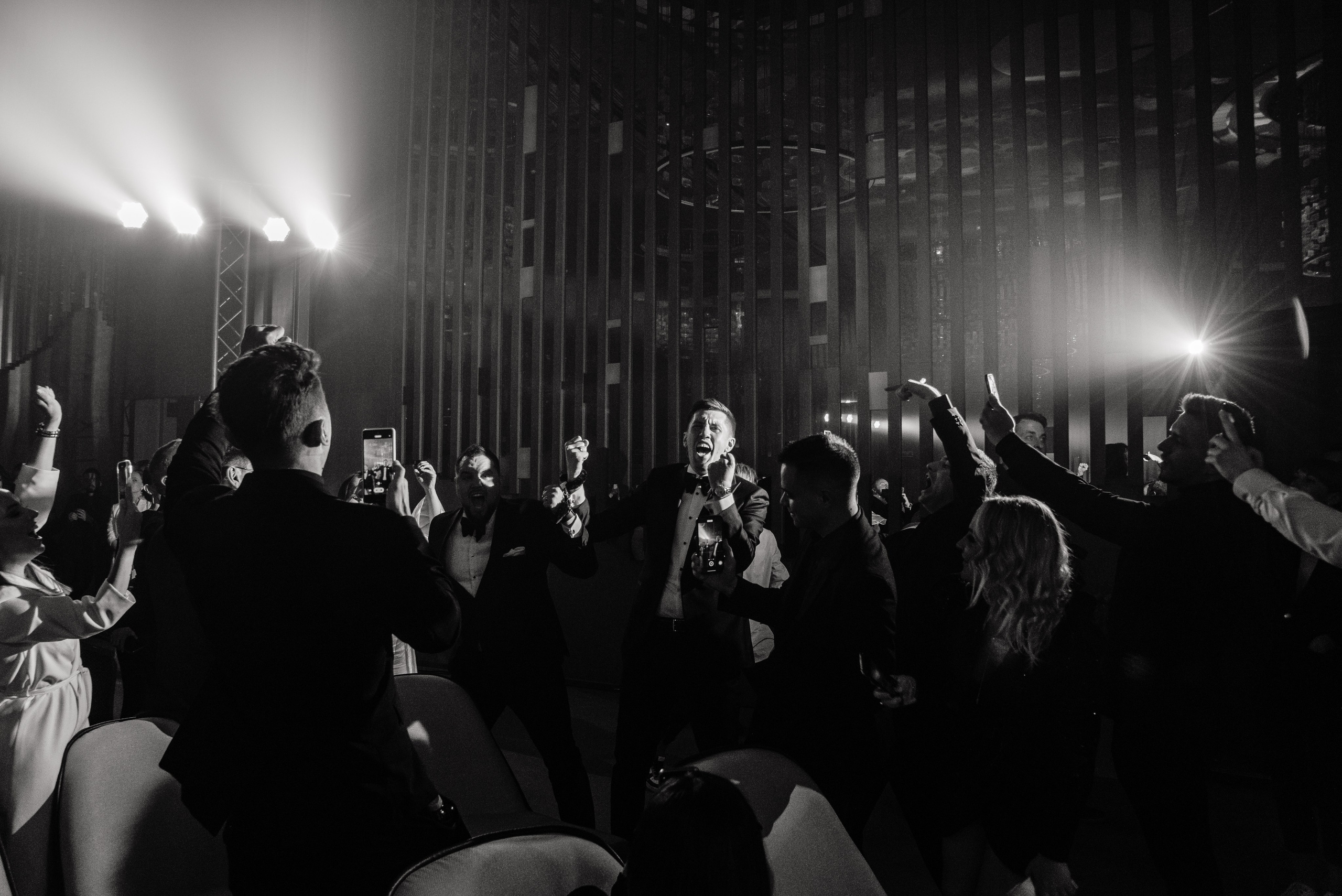 Премия weddig Awards. Виталий Москальцов