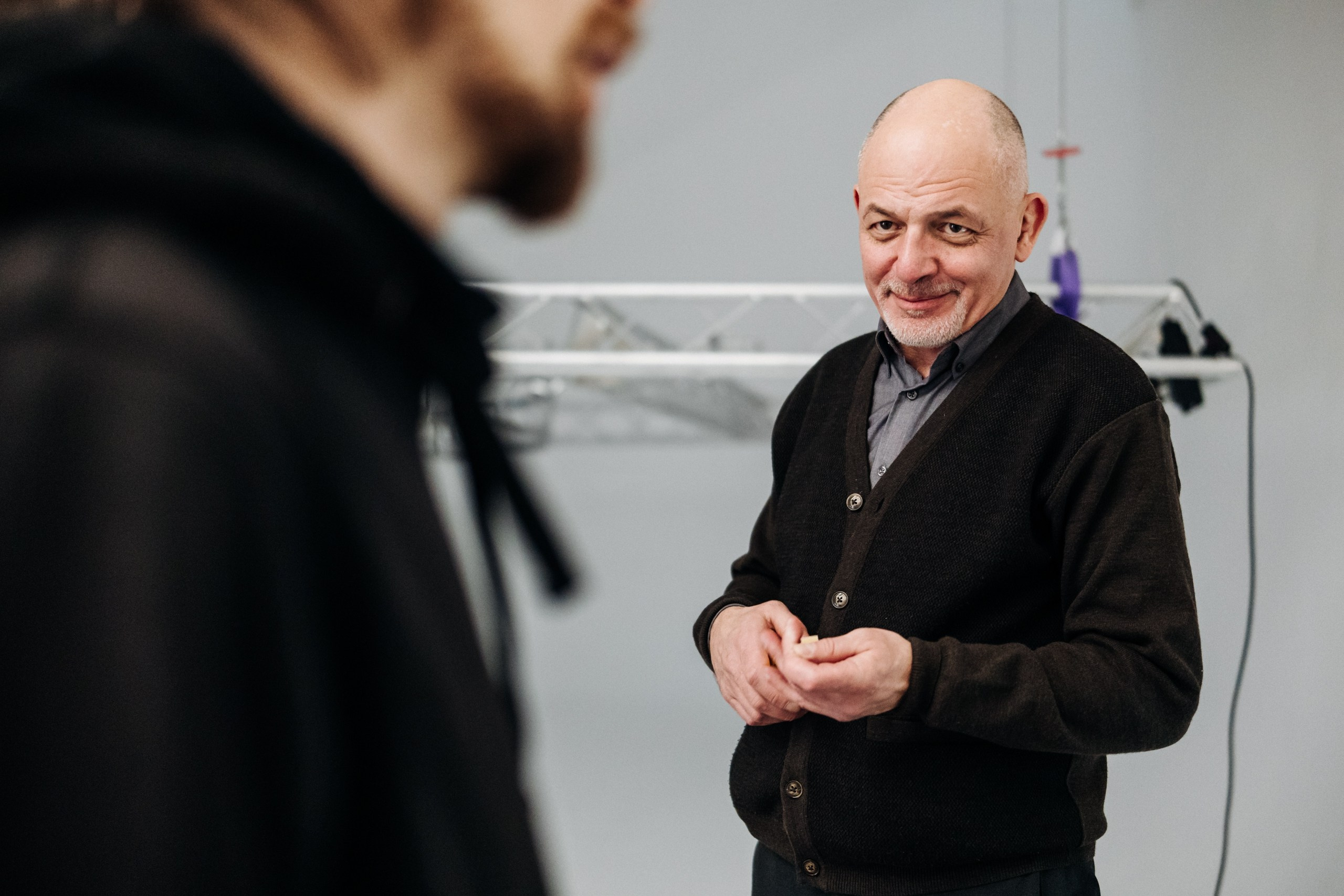 Промо-Сессия КамиLLа на обложку сингла «Дельтаплан». Репортажный фотограф Санкт-Петербург