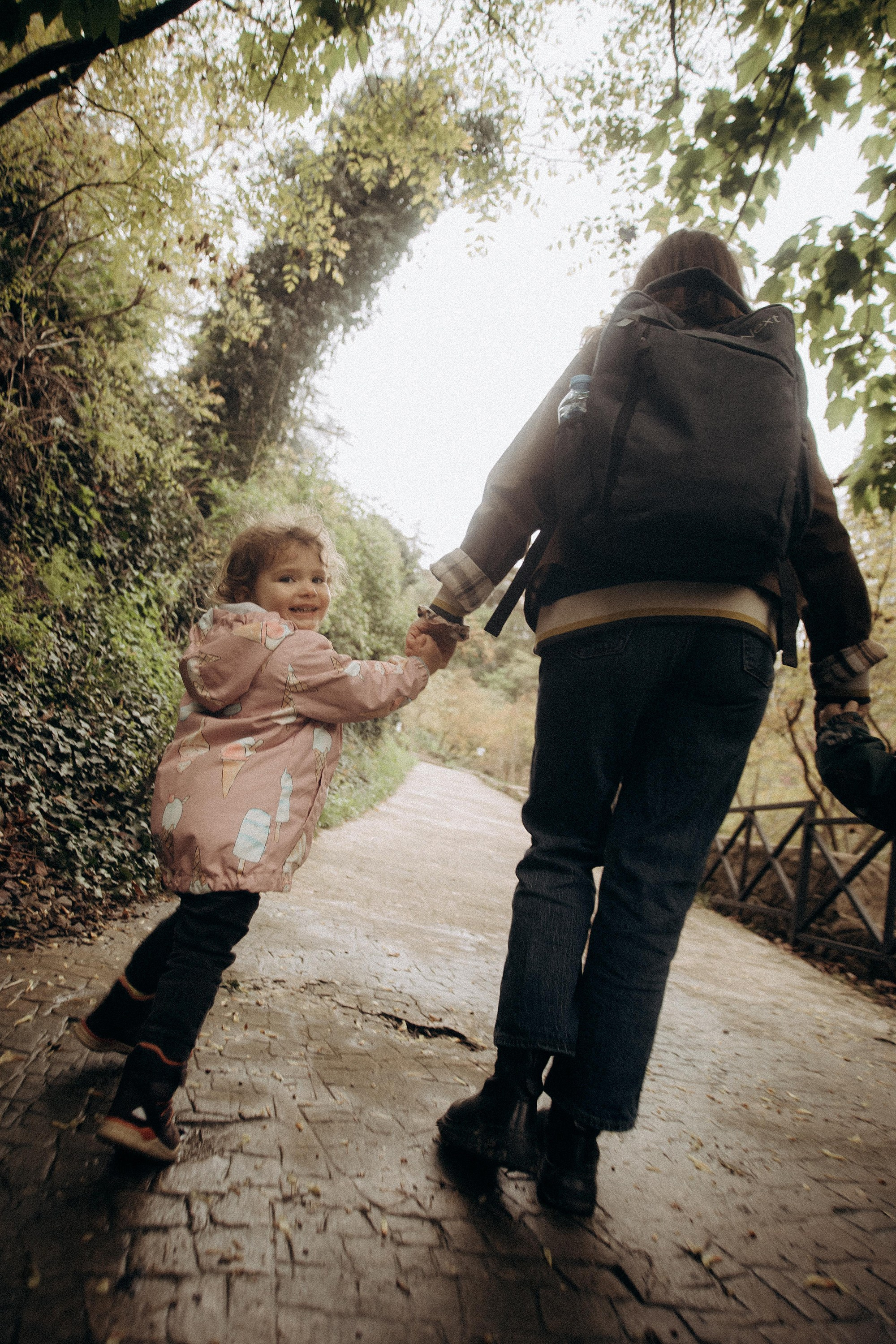 Анастасия, Анюта и Петя. Фотограф Тбилиси Саша Мороз