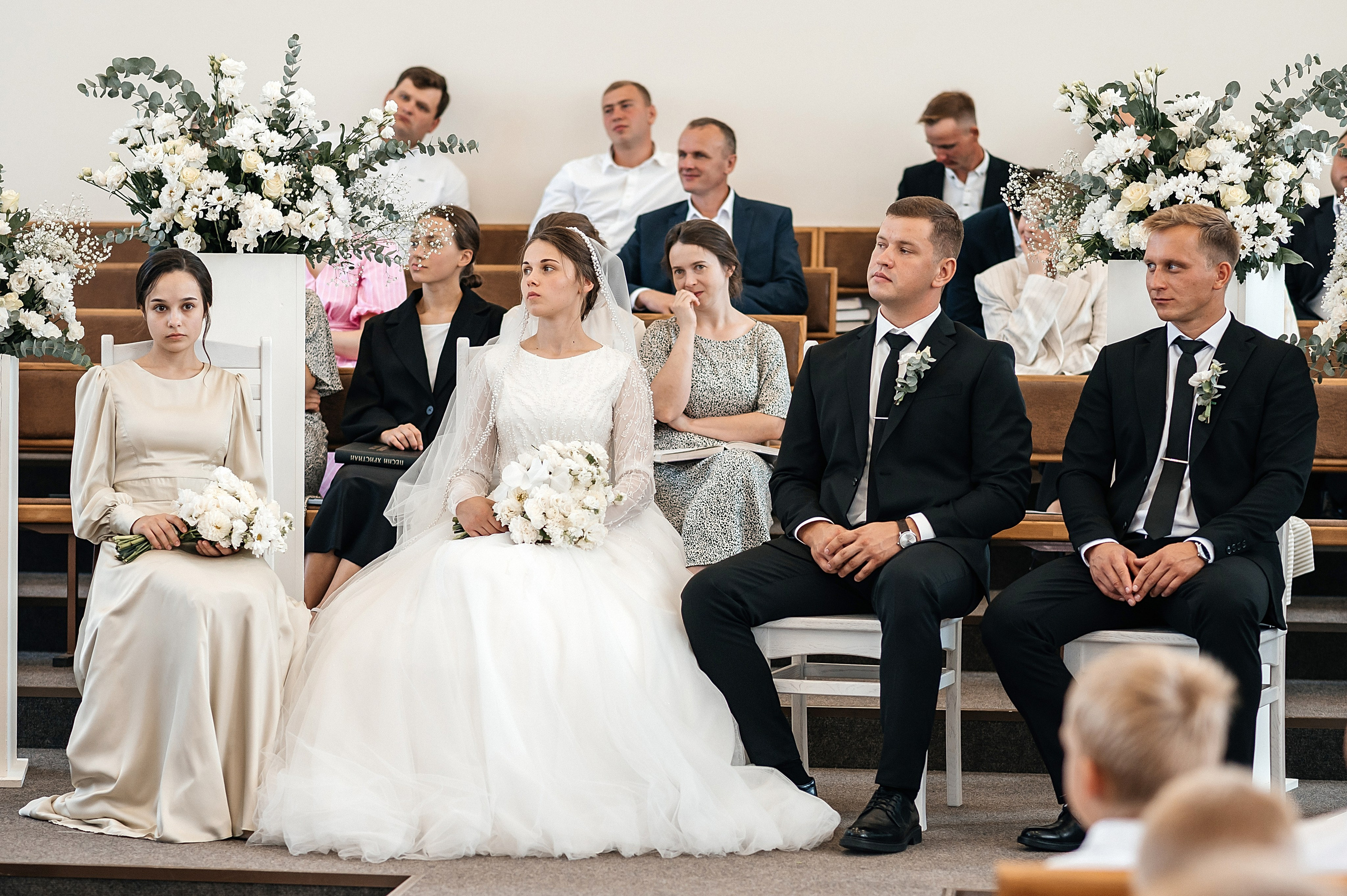 Артём & Надежда. Ваш фотограф Ирина Гущанская