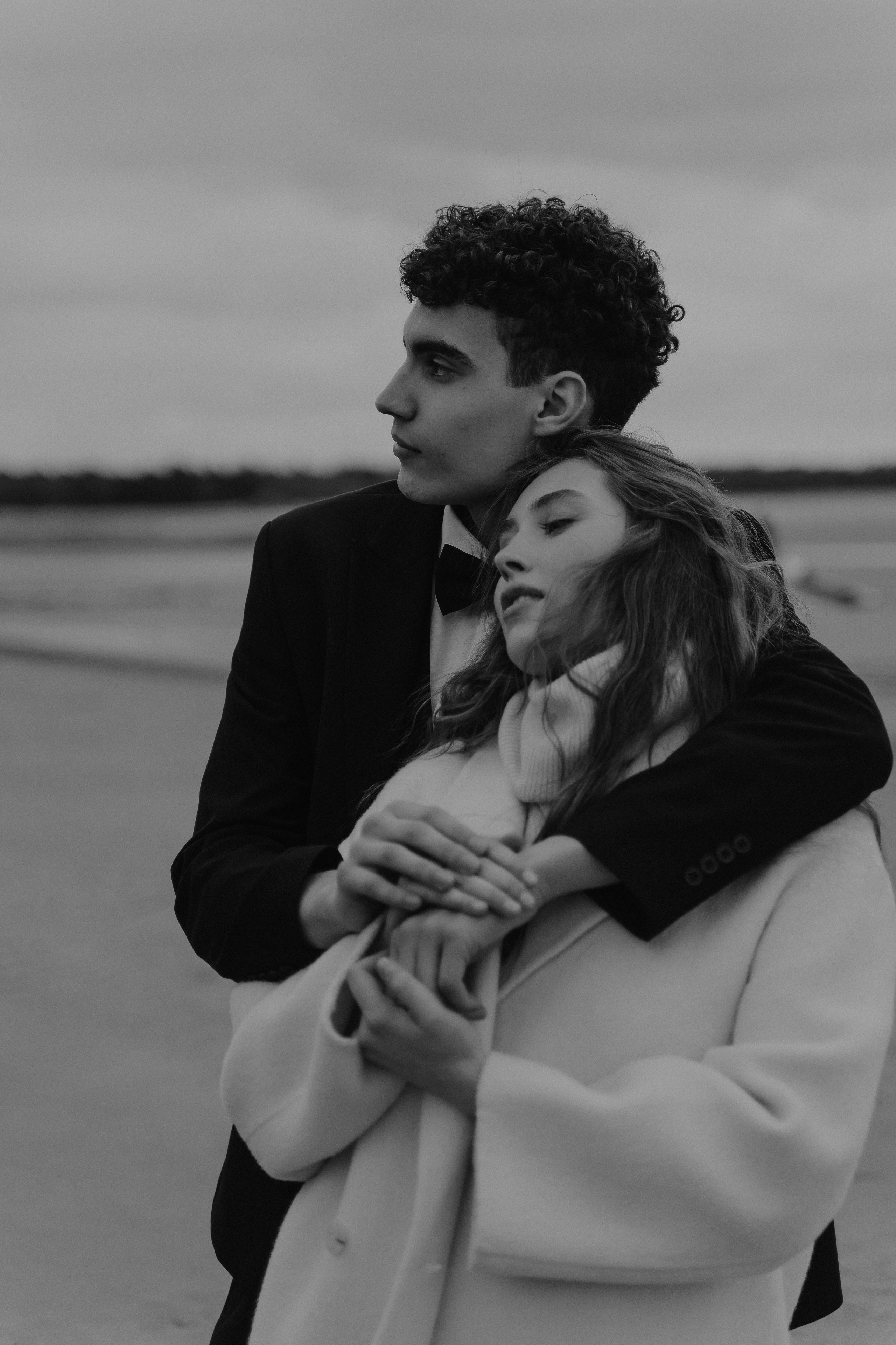 P&A (творческая съемка). Свадебный фотограф — Наталья Фед СПб/Москва