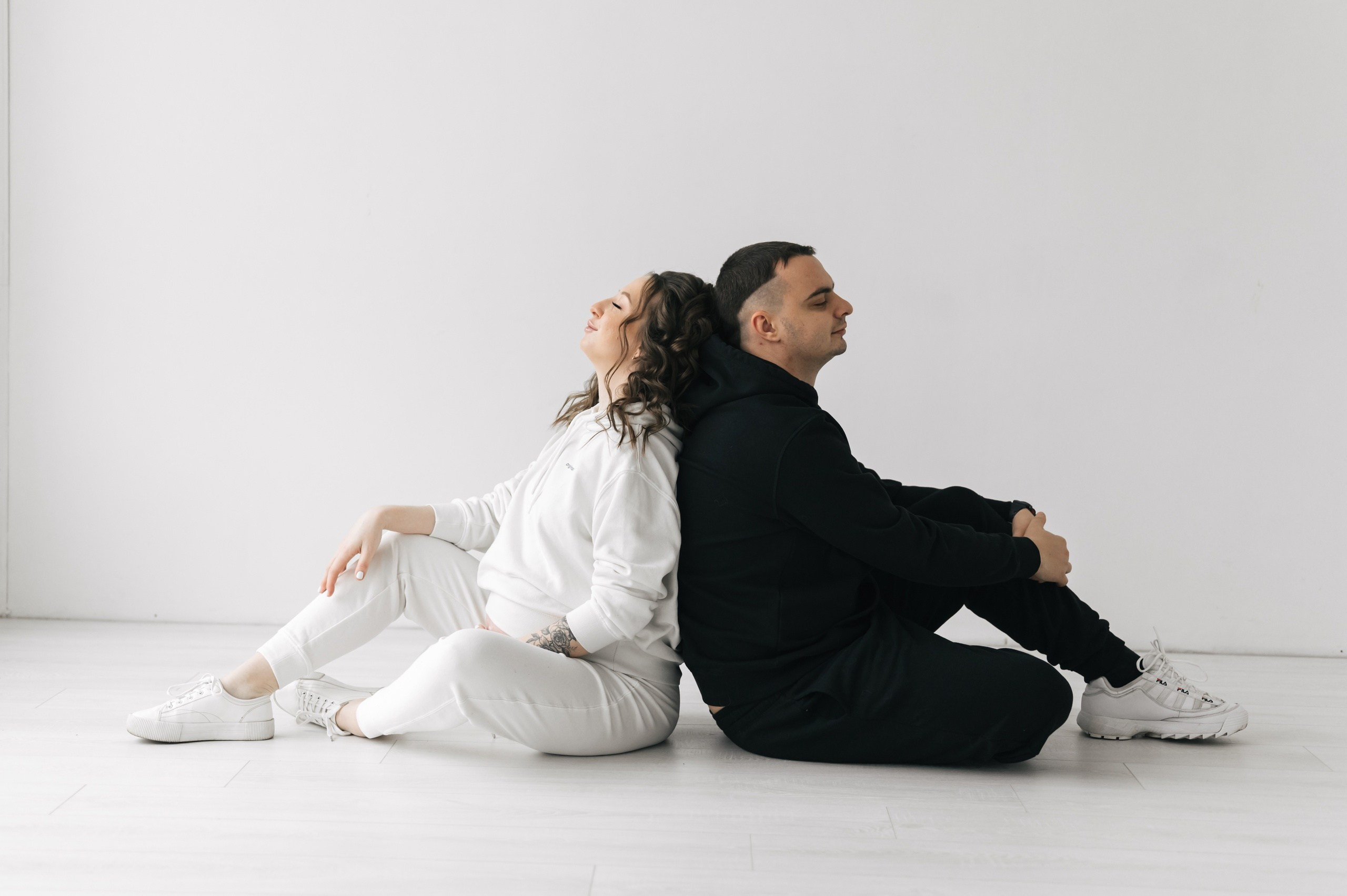 Саша и Влада +1. Семейный и свадебный фотограф в Миассе Регина Малахова