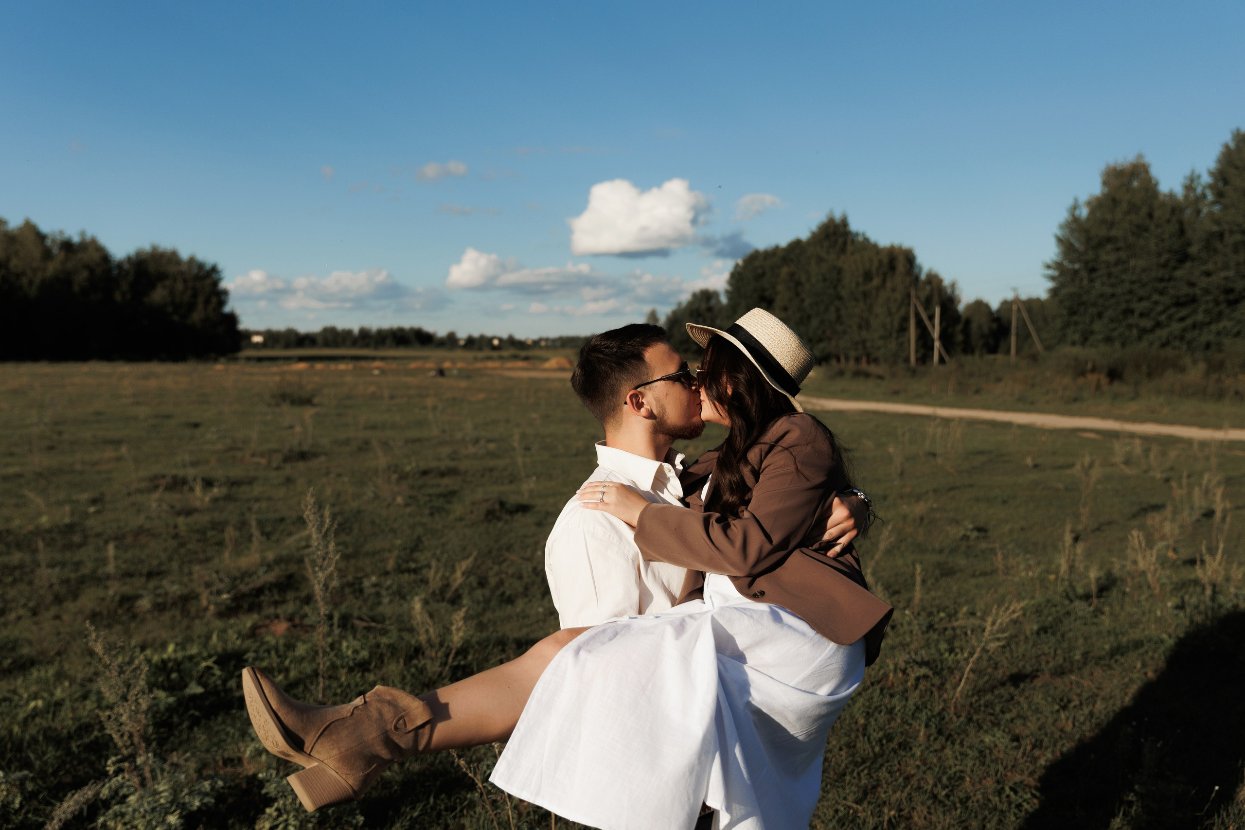 Weddings. Photographer Sasha Orlov