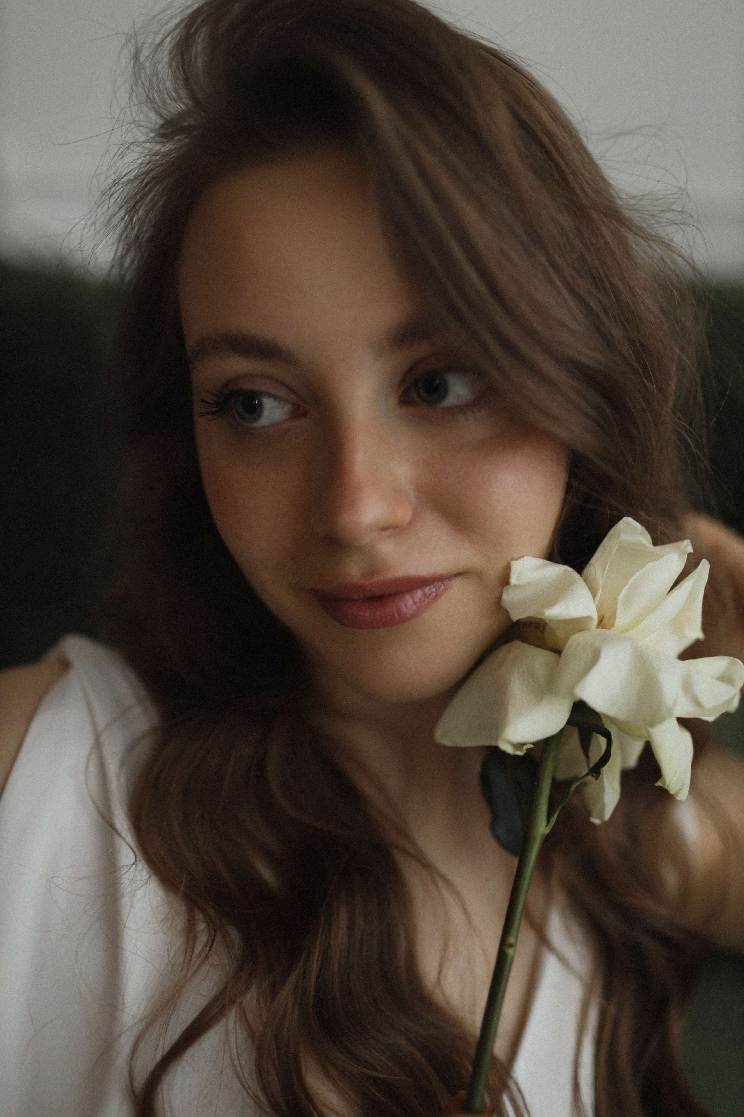 Ариана. Фотограф Воронцова Виталия Крым Севастополь