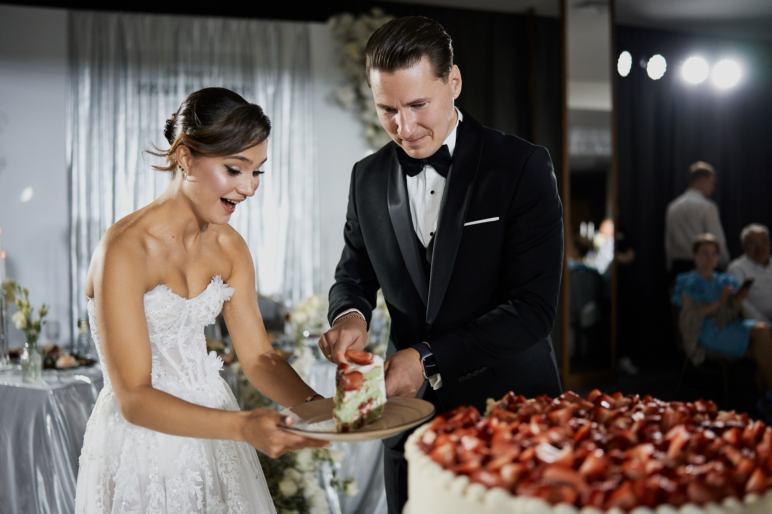 Жанна и Иван | 2025. Матвей Яворский — фотограф в Челябинске