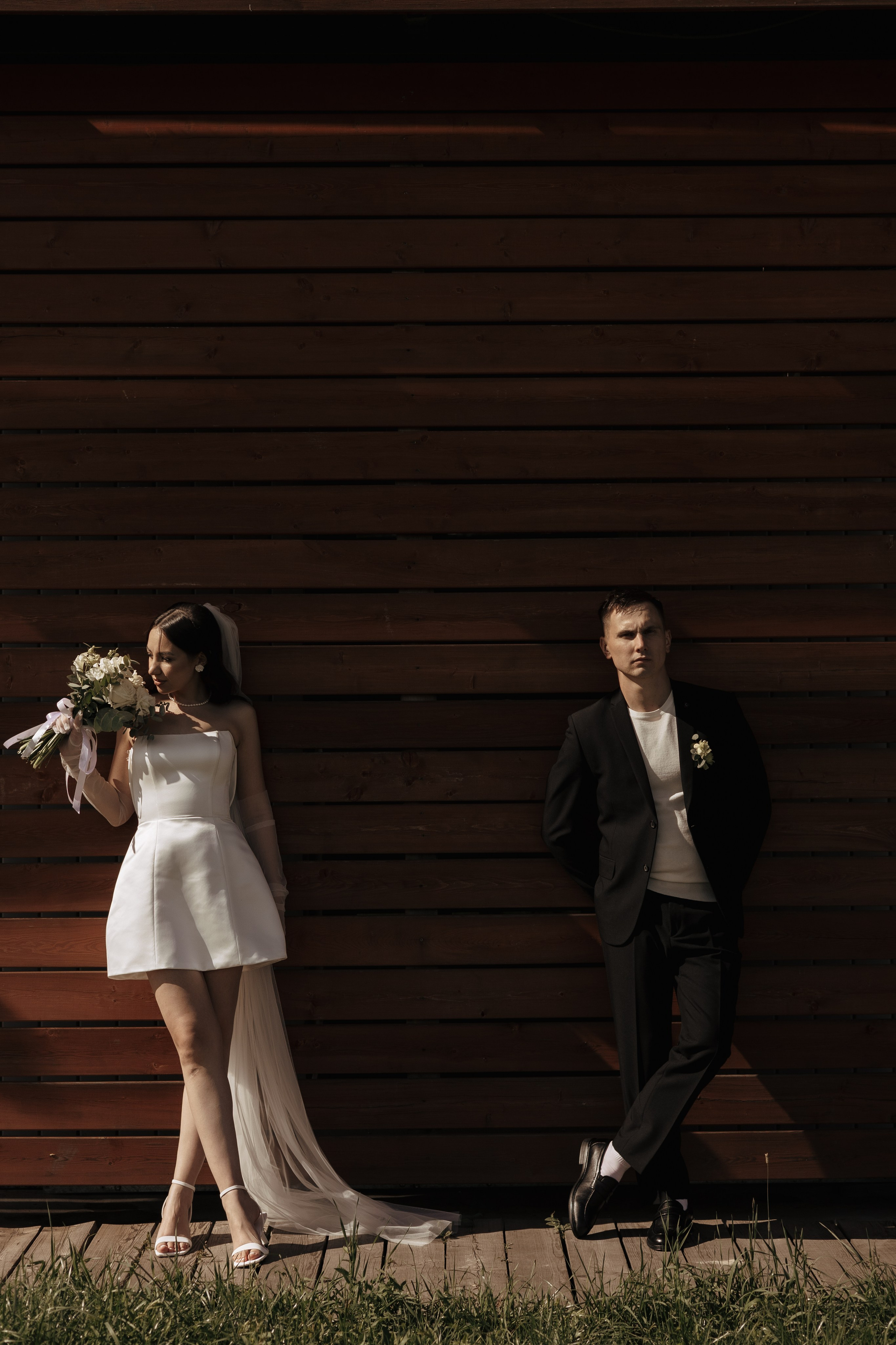 Свадебный и семейный фотограф в городах Уфа и Стерлитамак