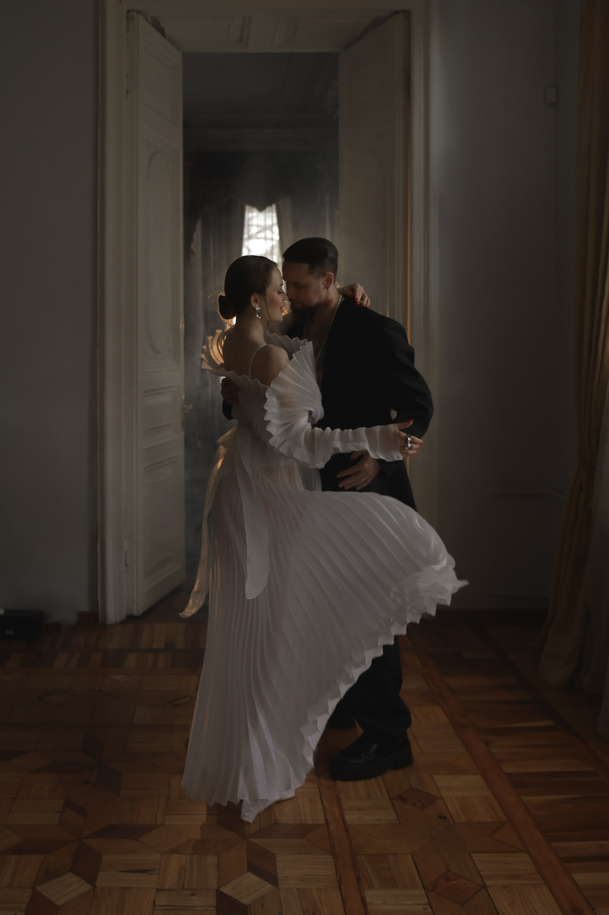 Тим&Лиза. Свадебный фотограф в Санкт Петербурге Падерина Кристина