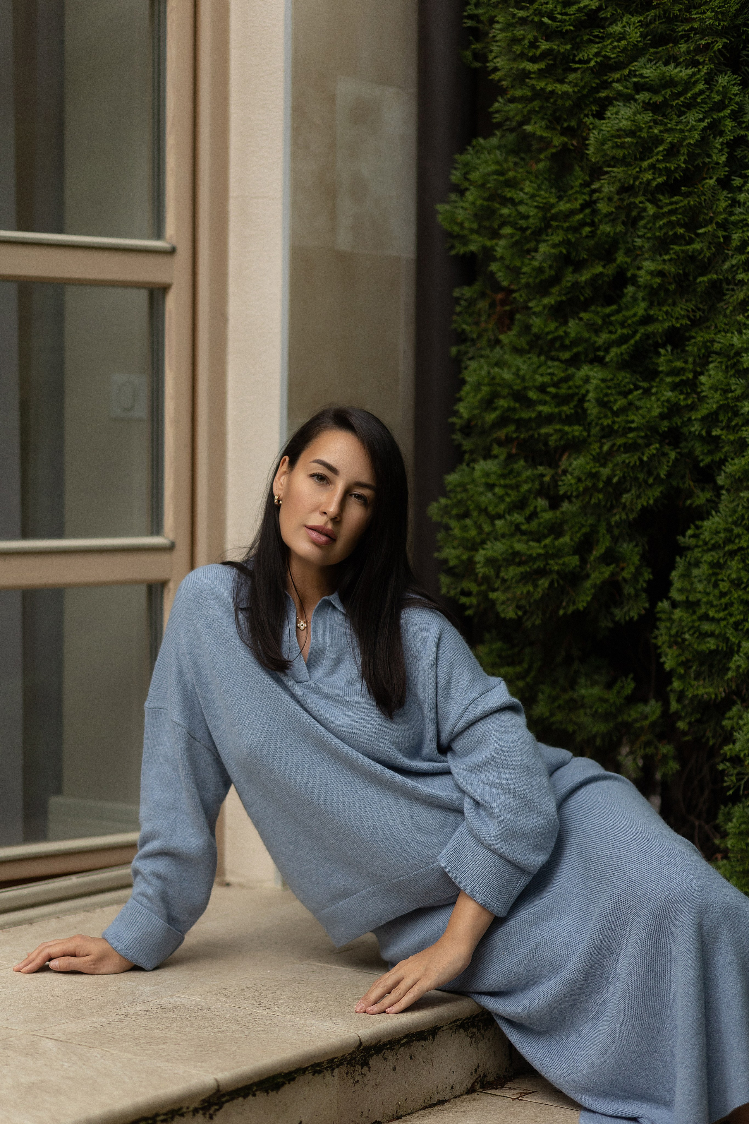 История Кати. Женский фотограф в Екатеринбурге Марина Логинова