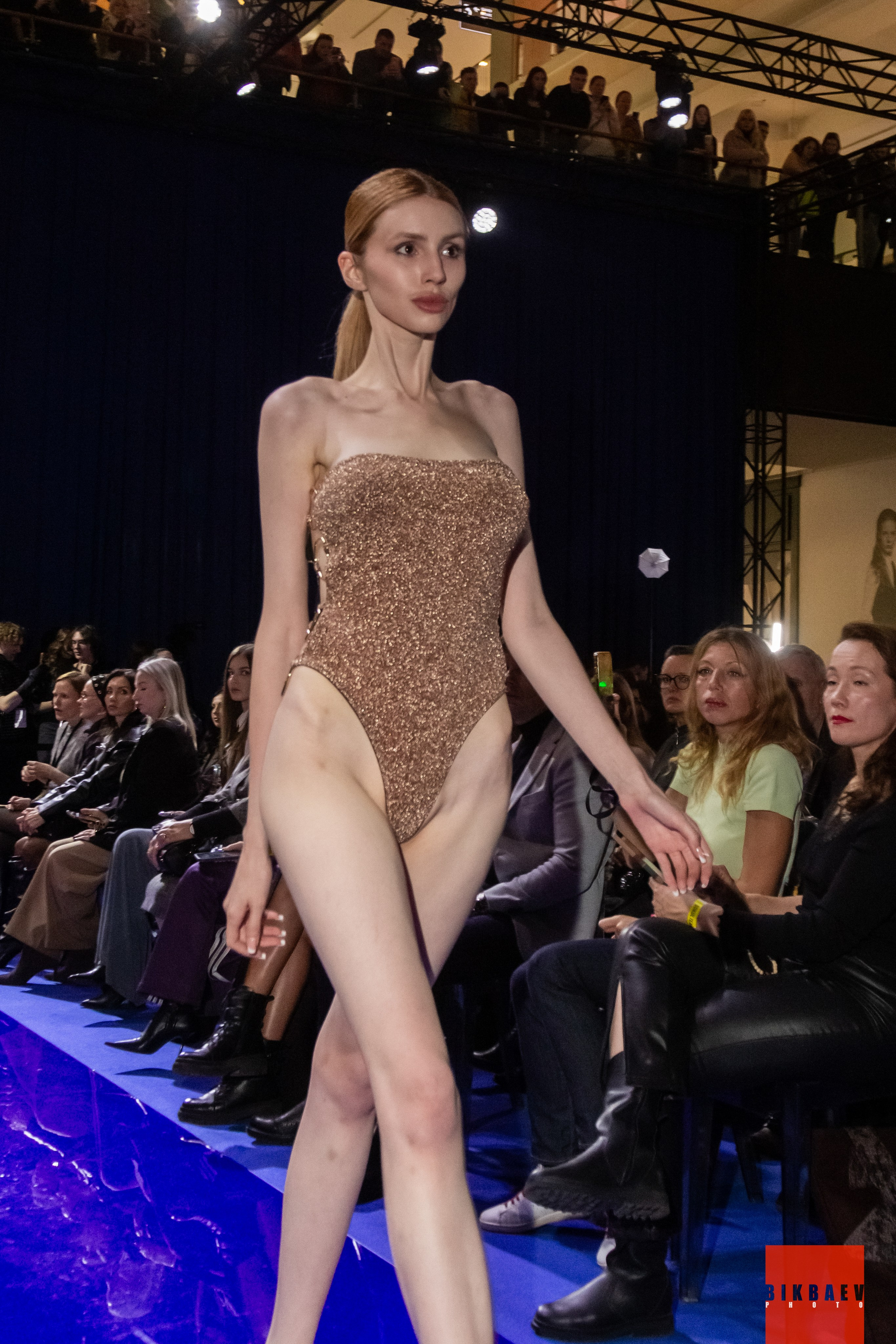 Sokol Fashion Week 2025. Главная