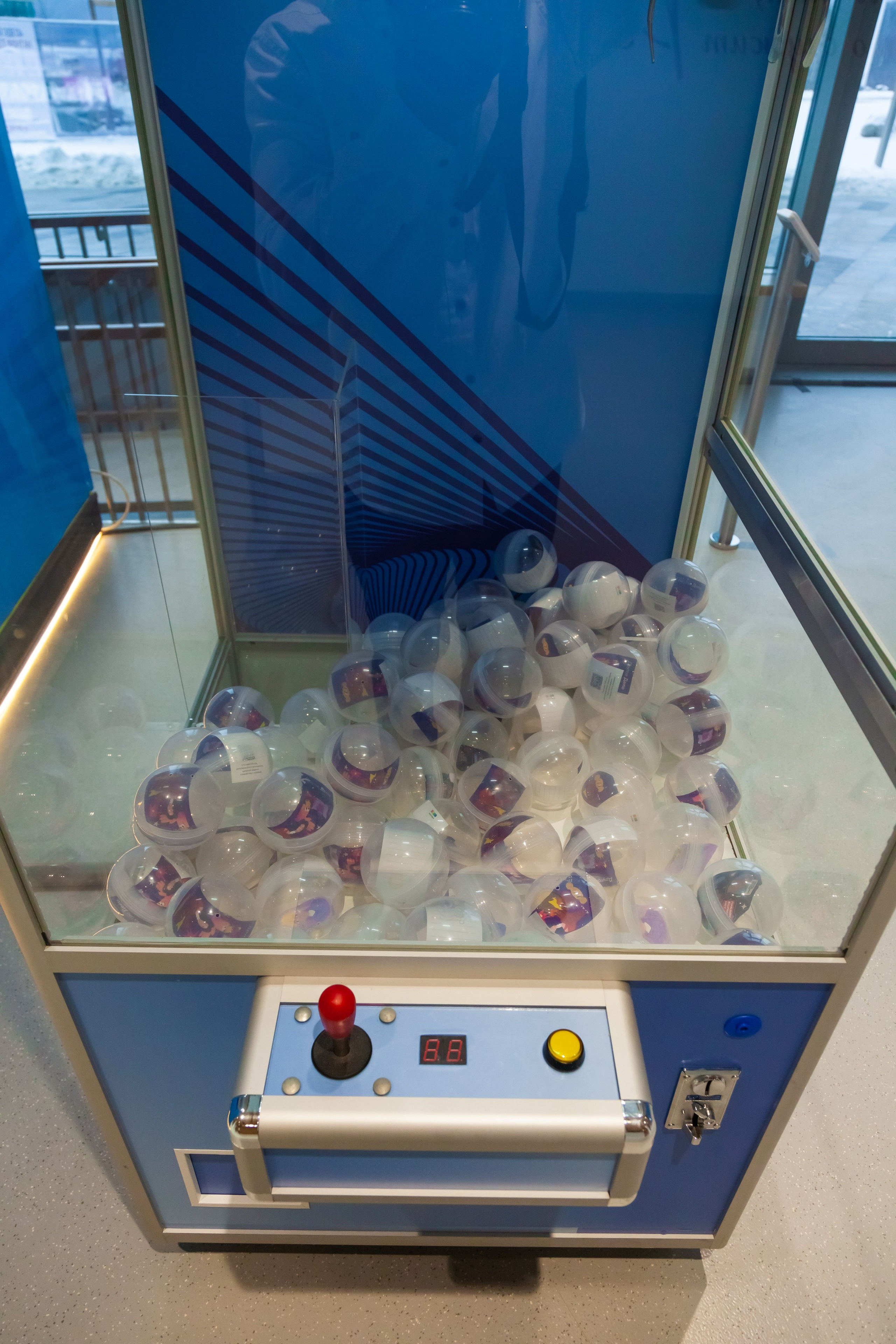 Сенеж 2024 (Солнечногорск). Главная