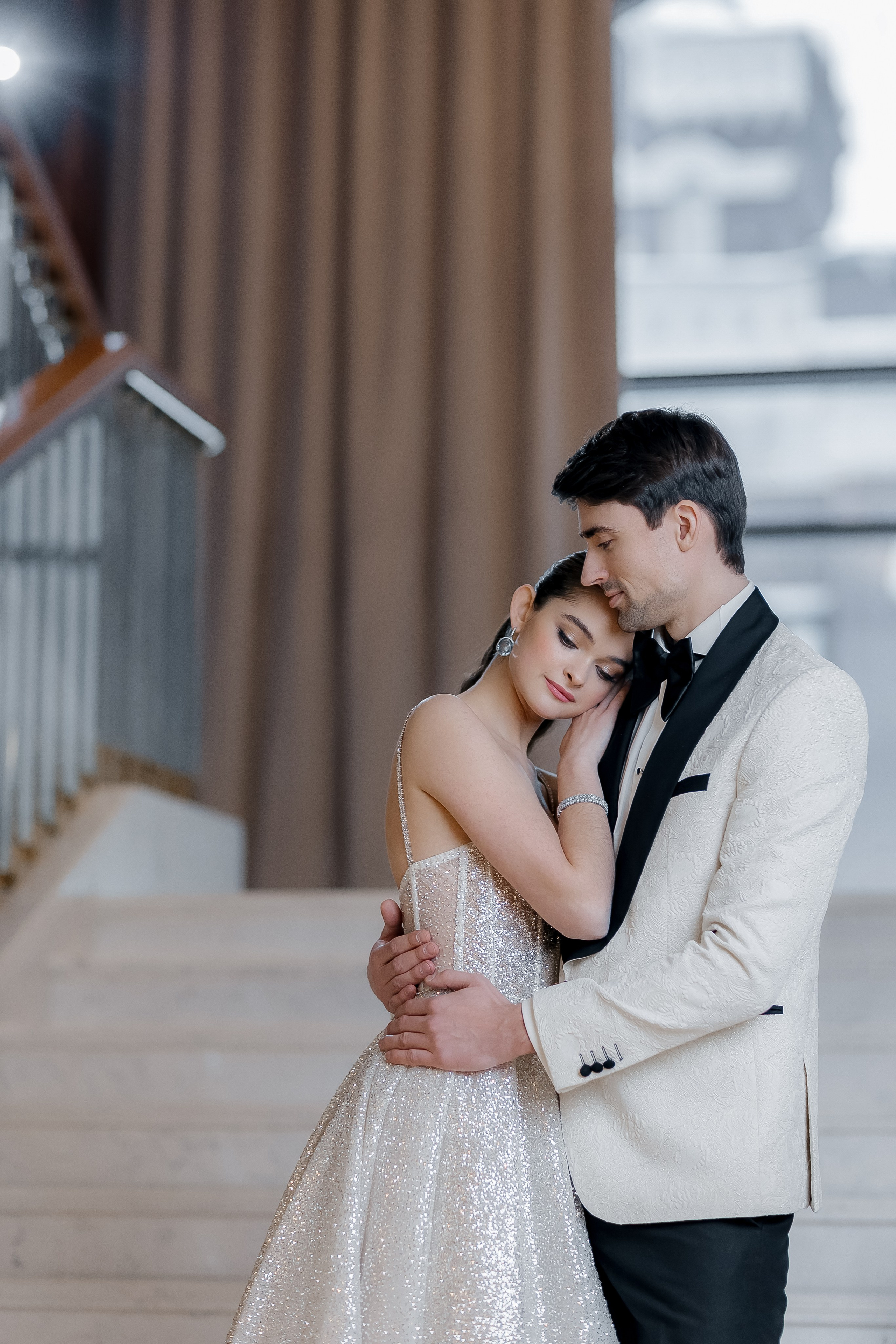 N & D | Imperial Plaza. Свадебный и семейный фотограф в Краснодаре Анастасия Прудко