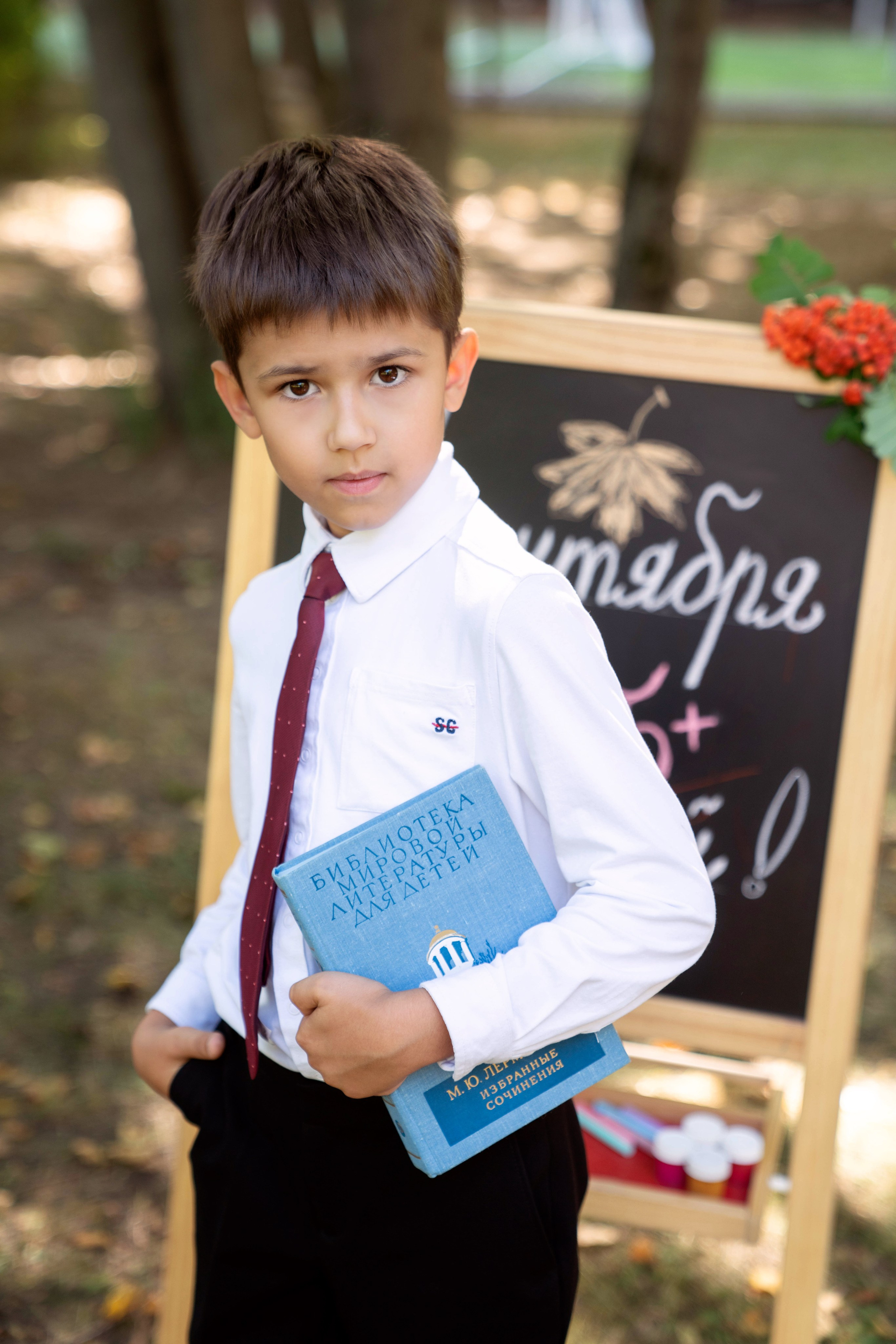 Уличная съемка 4 класс. Семейный и школьный фотограф в Москве Юлия Кобзева