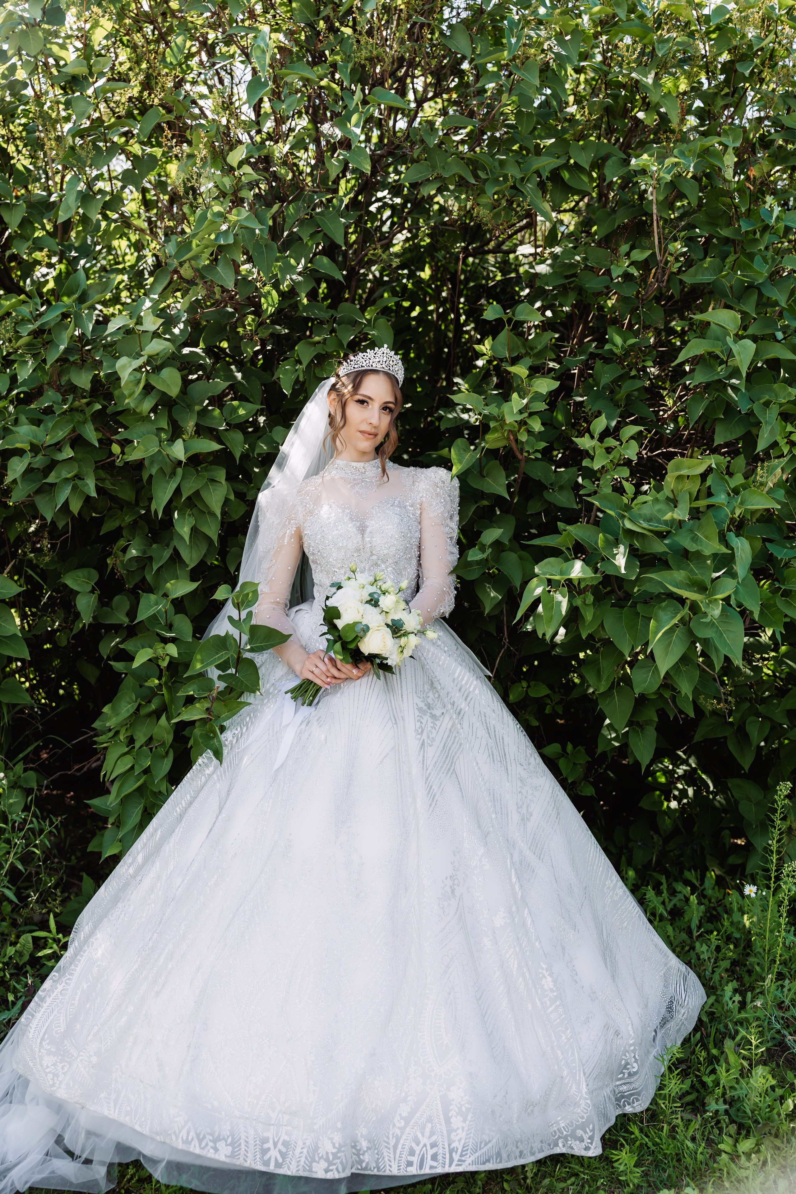 Соня и Платон. ФОТОГРАФ ИРИНА ШАМАТАВА