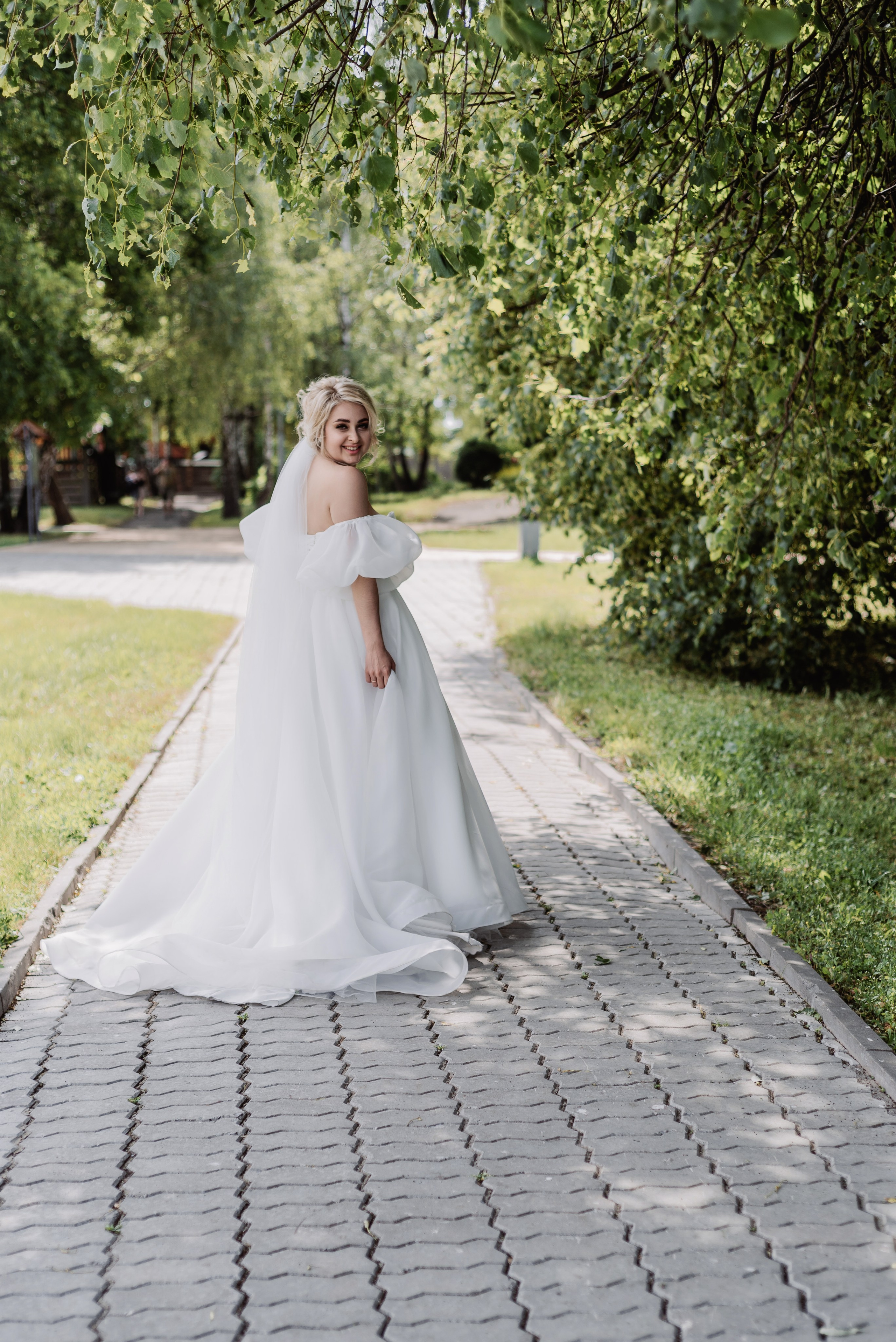 Leonid & Yulia. ФОТОГРАФ ИРИНА ШАМАТАВА