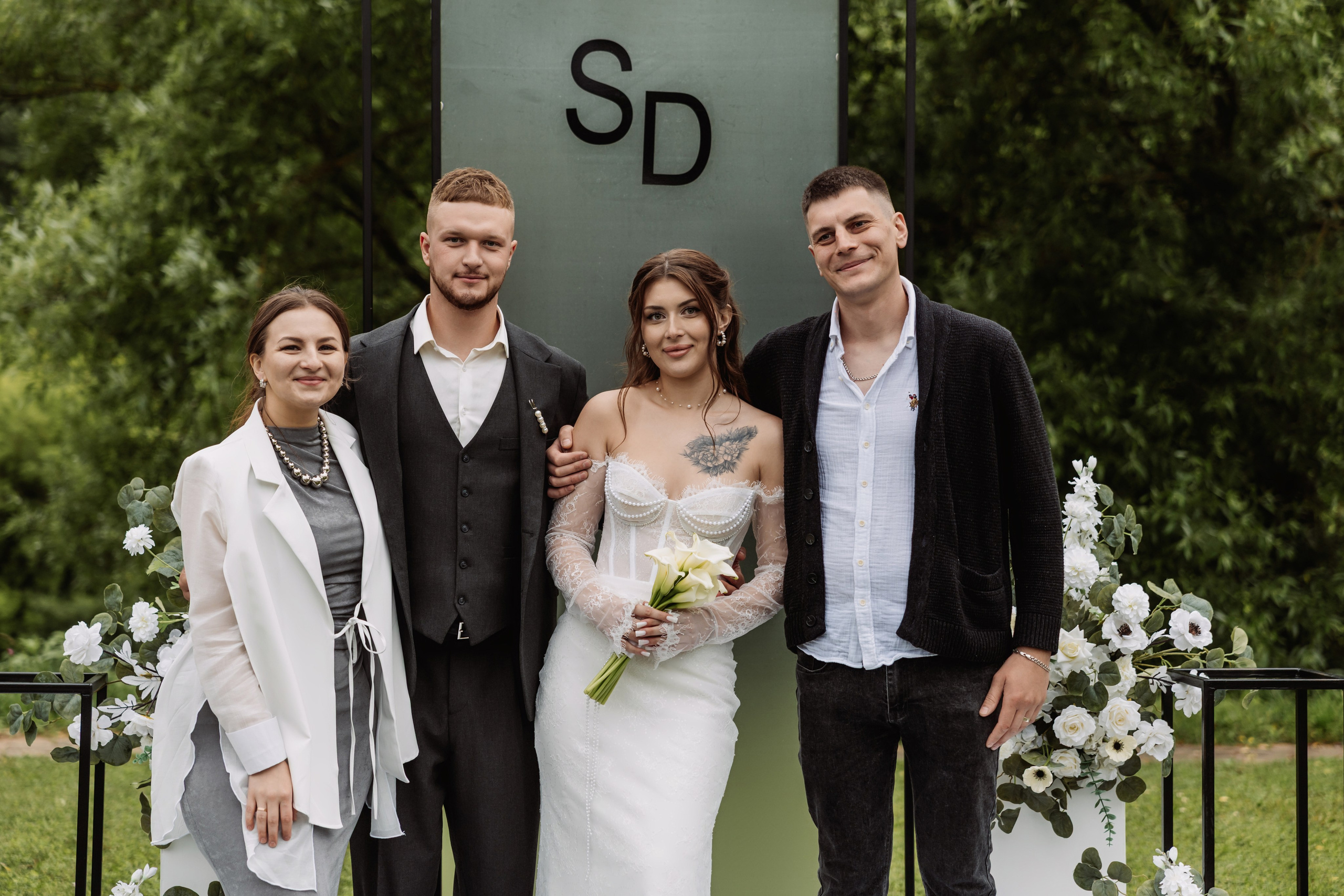 Сергей и Диана | Два сердца — одна вселенная 🖤. ФОТОГРАФ ИРИНА ШАМАТАВА