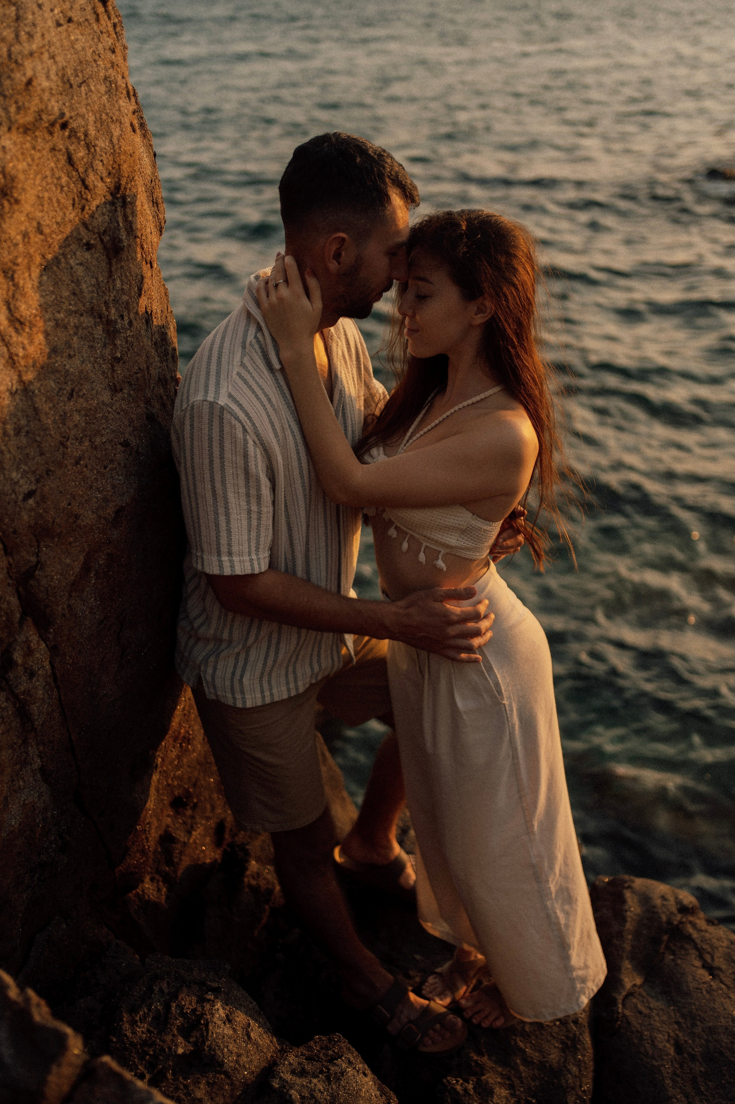 Юлия и Игорь Vietnam Da Nang. Главная