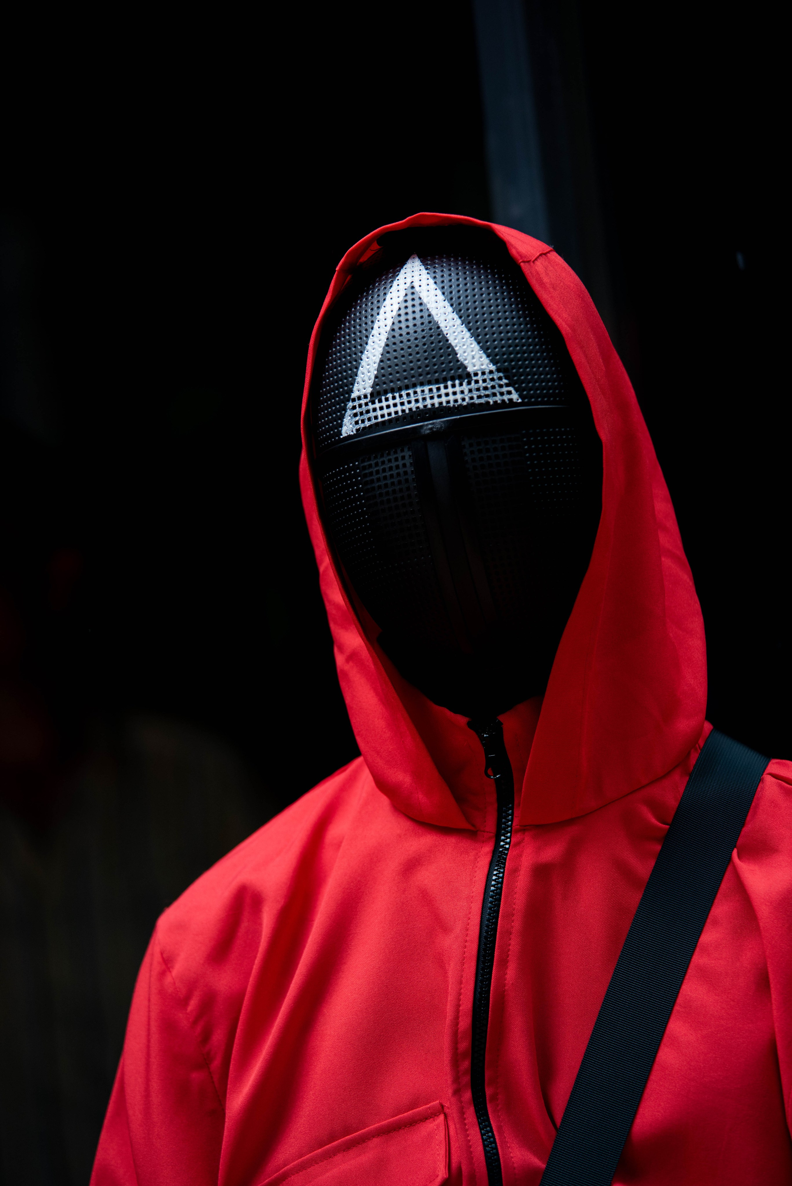 Репортаж. Главная