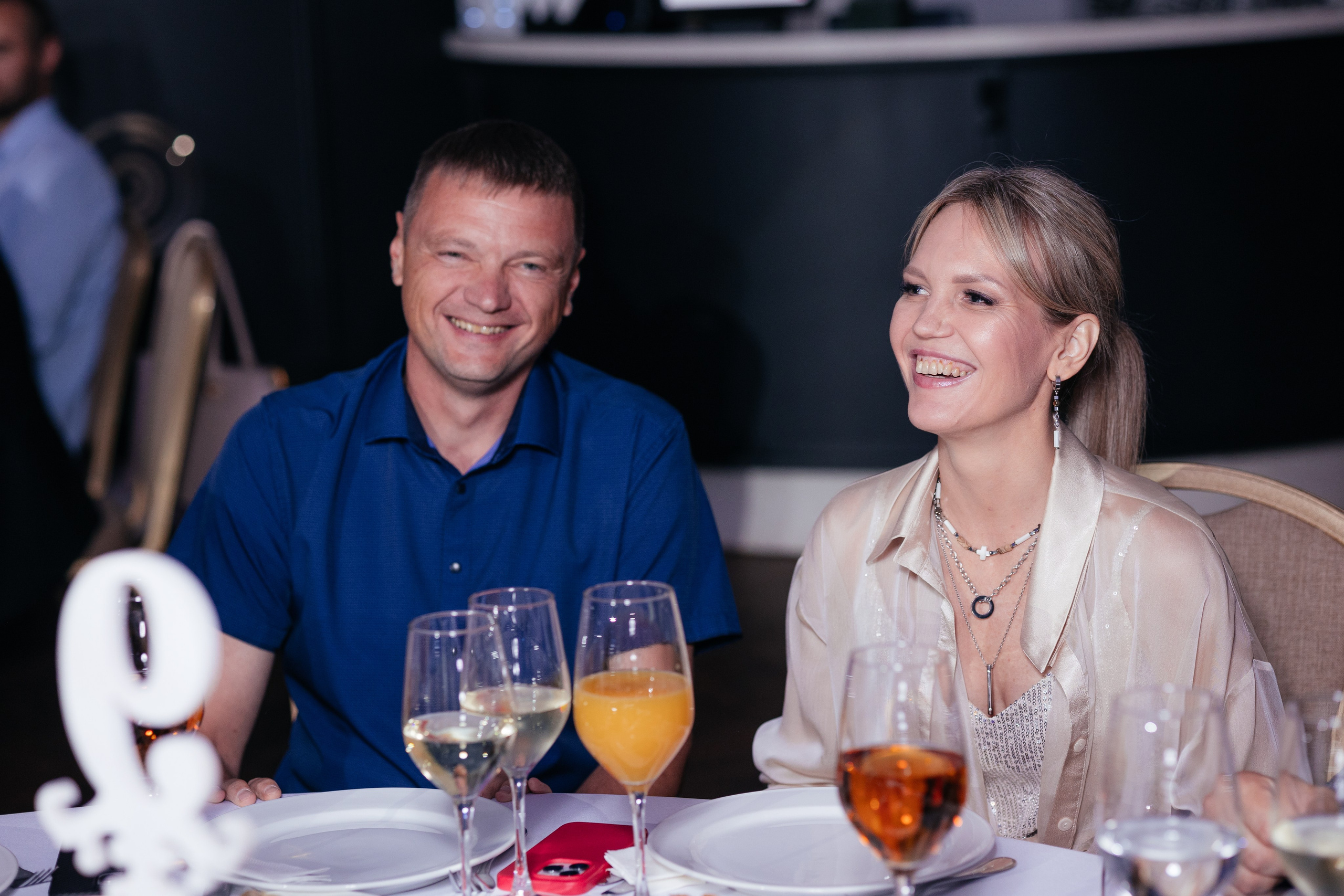 Выпускной 11 класс. Фотограф Крохин Олег