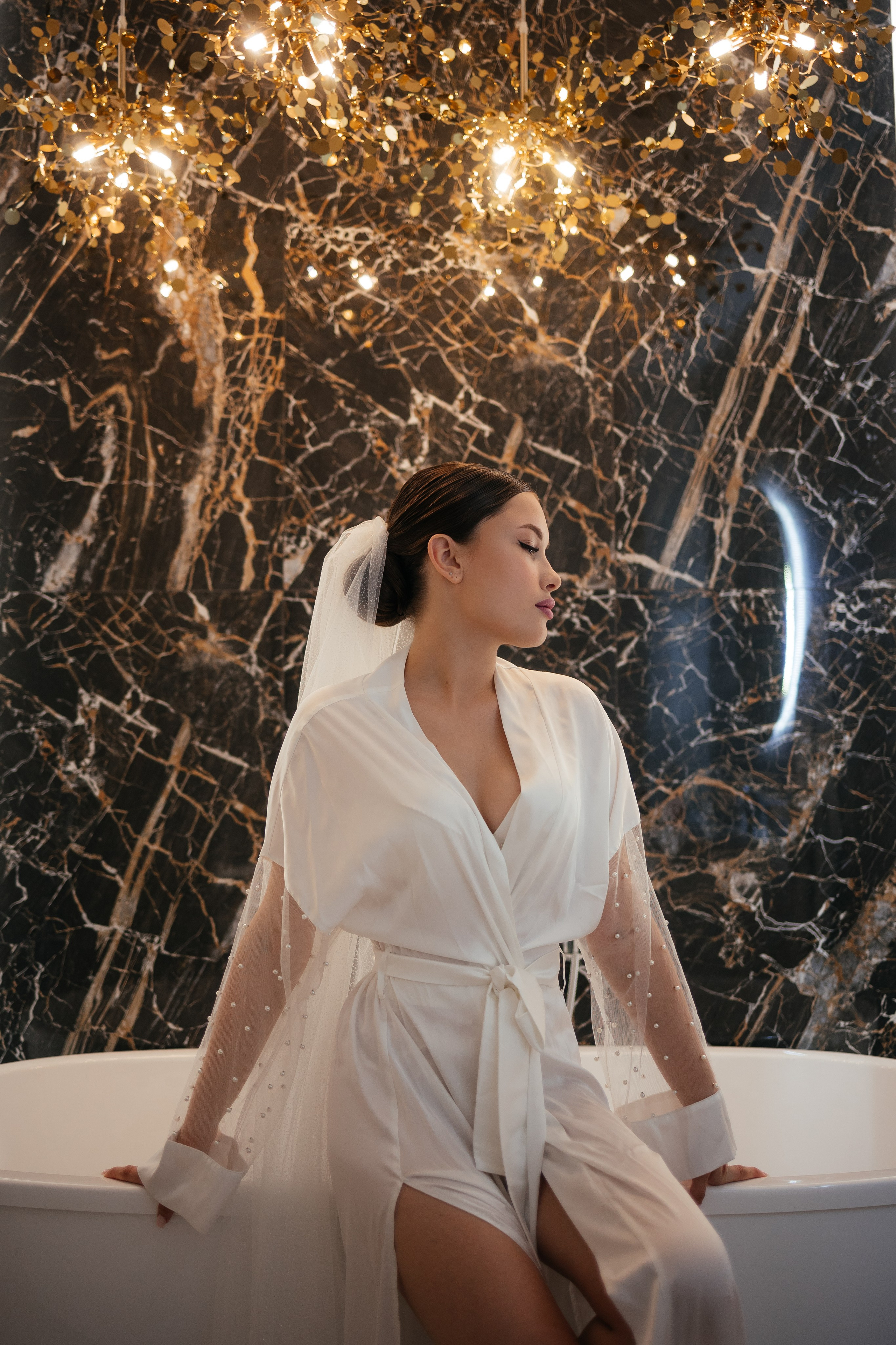 Артем и Алина. Фотограф Крохин Олег