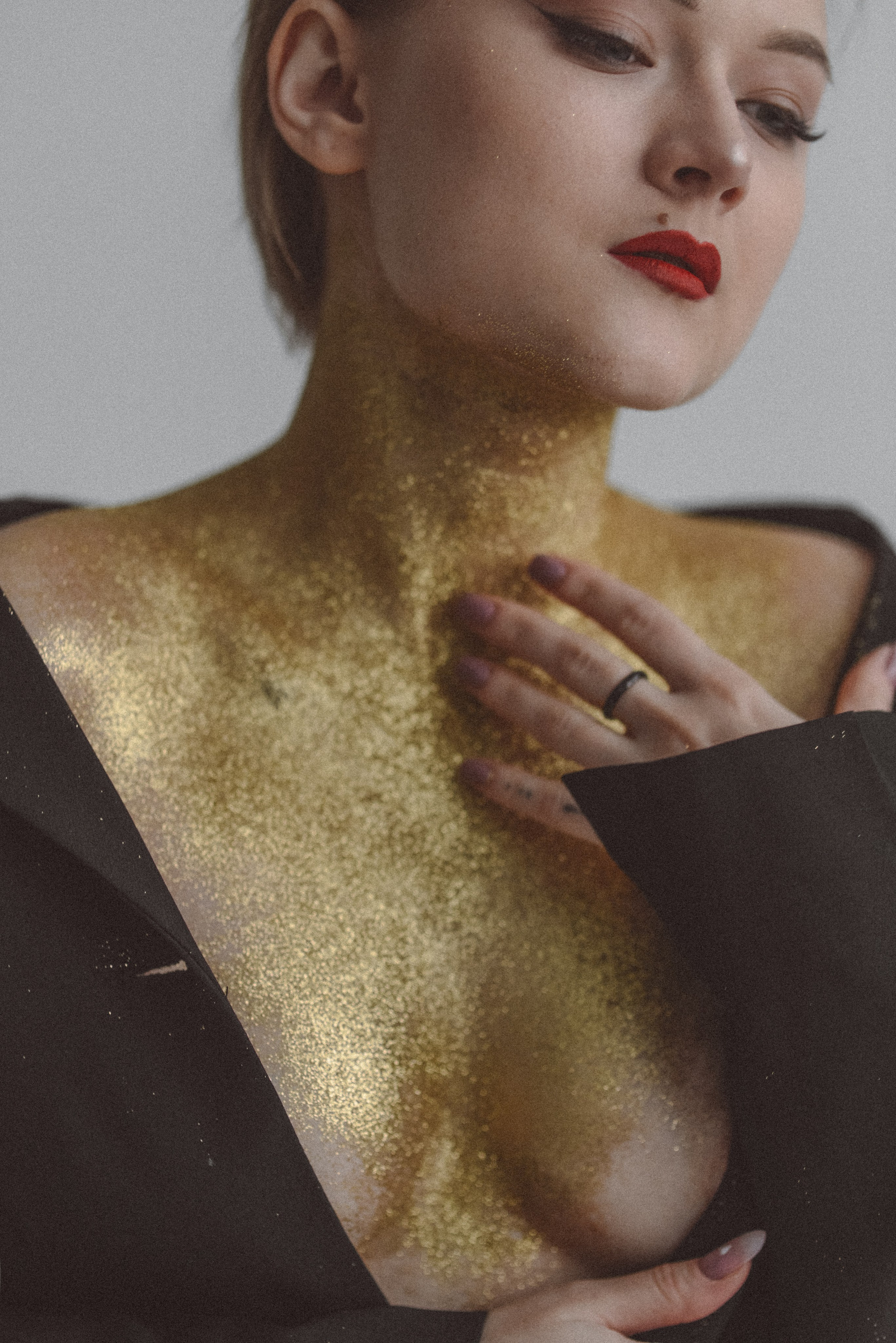 Глиттер. Семейный и детский фотограф в Москве Князева Диана