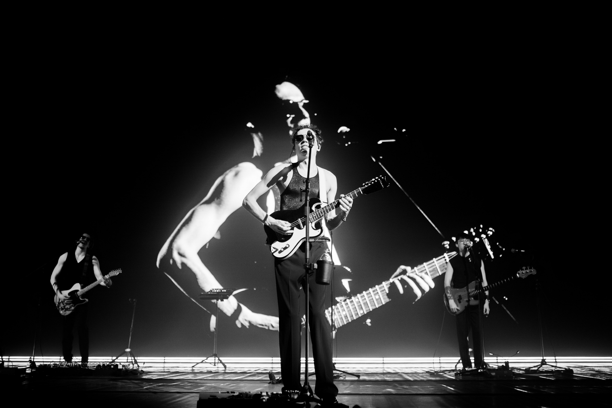 ZOLOTO’25. RUSLAN ROZANOV