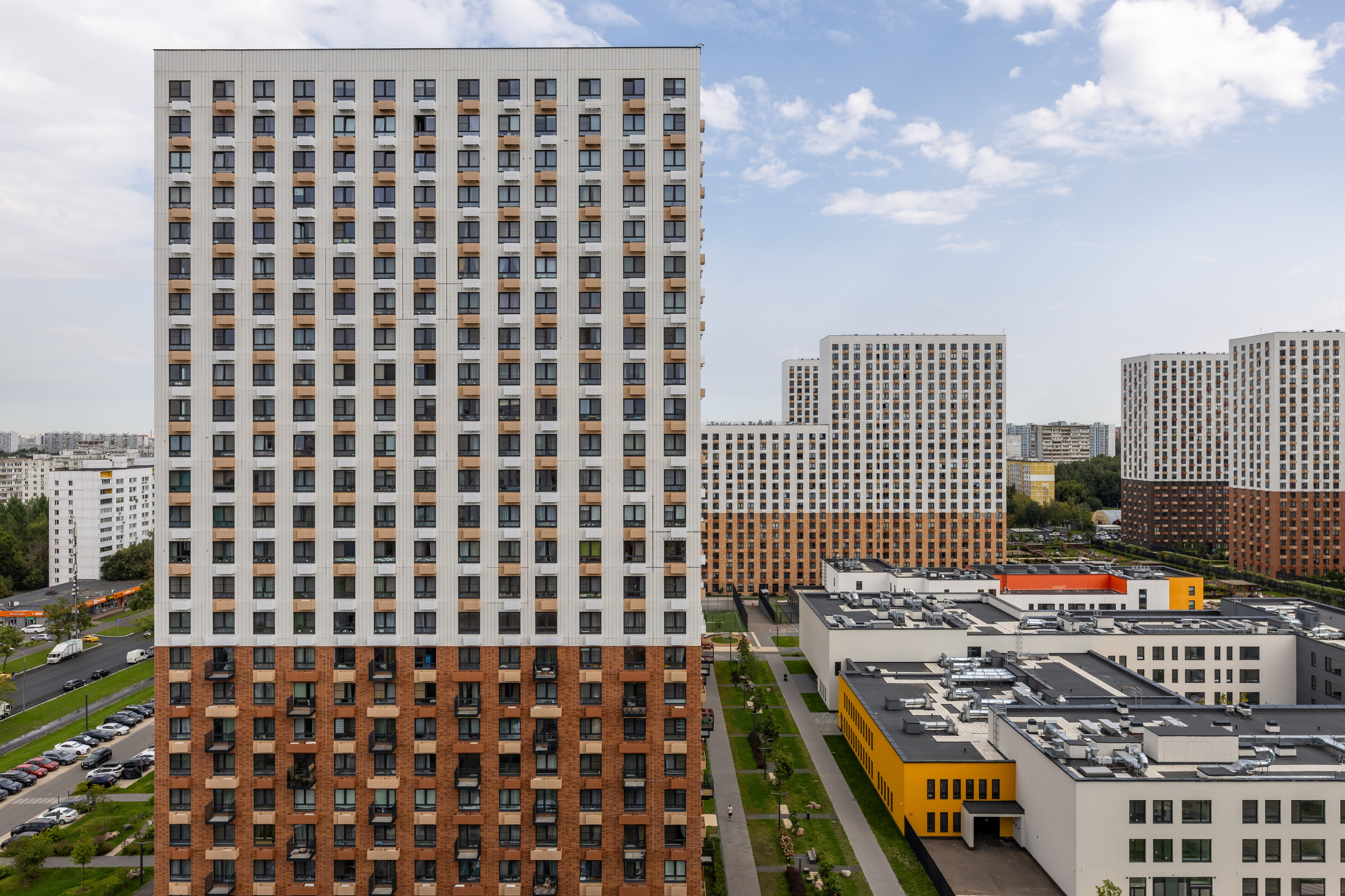 Агентская фотосъемка евродвушки. Veselinskiy| Интерьерный фотограф | Москва