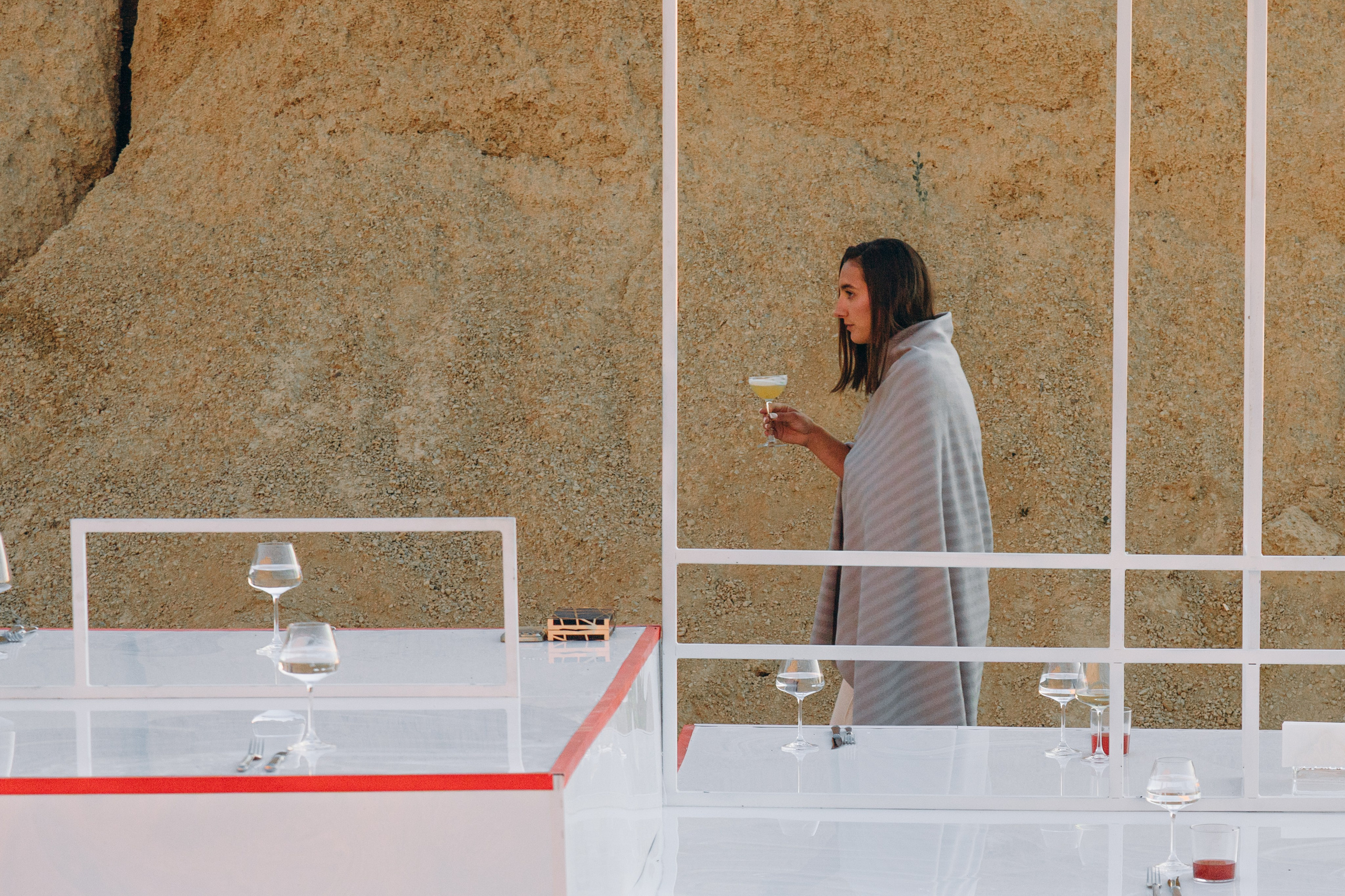 Backstage for ProLight. Свадебный фотограф в Санкт-Петербурге и Москве Андрей Чернов