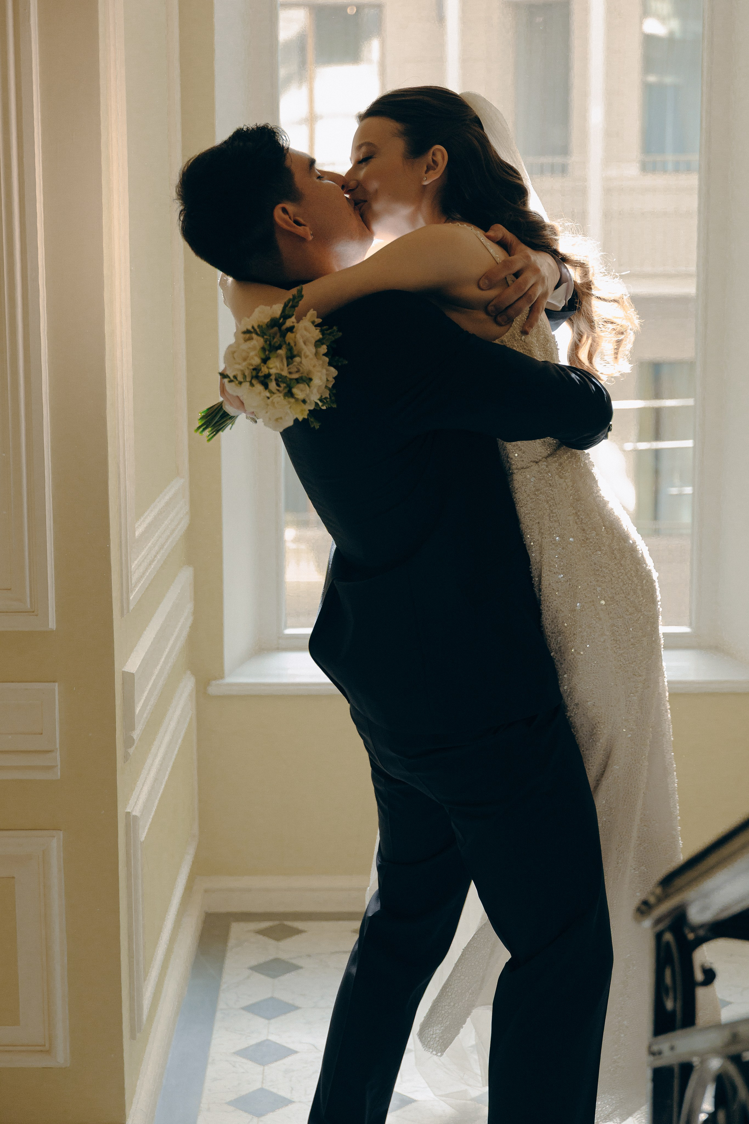 Wedding SPB. Свадебный фотограф в Санкт-Петербурге и Москве Андрей Чернов