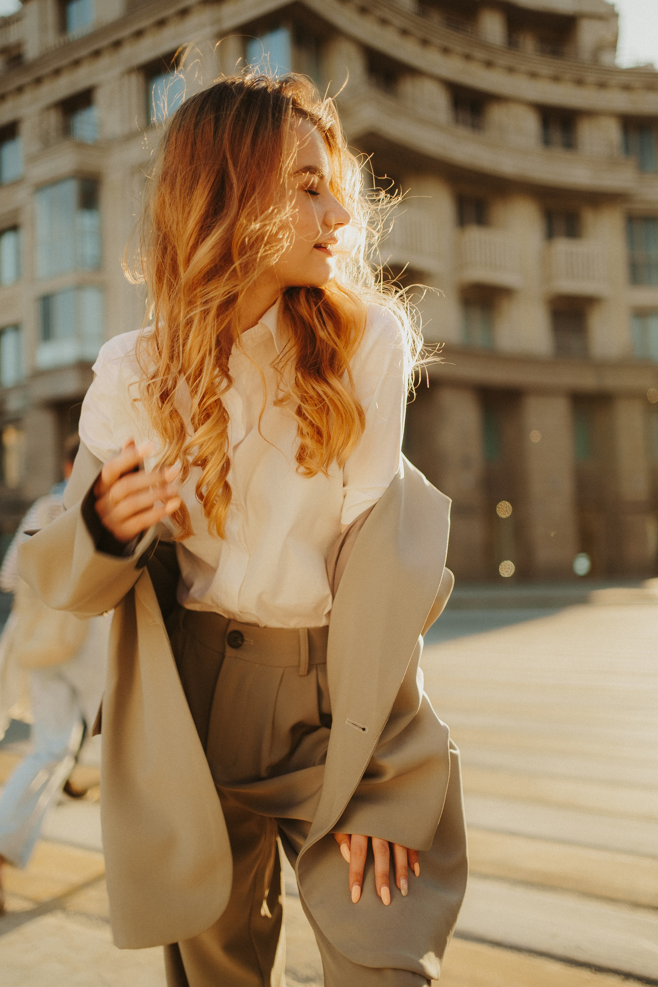 Ди. Фотосессия в центре Казани. Фотограф Анна Кузнецова | Казань | Красная Поляна, Сириус, Сочи