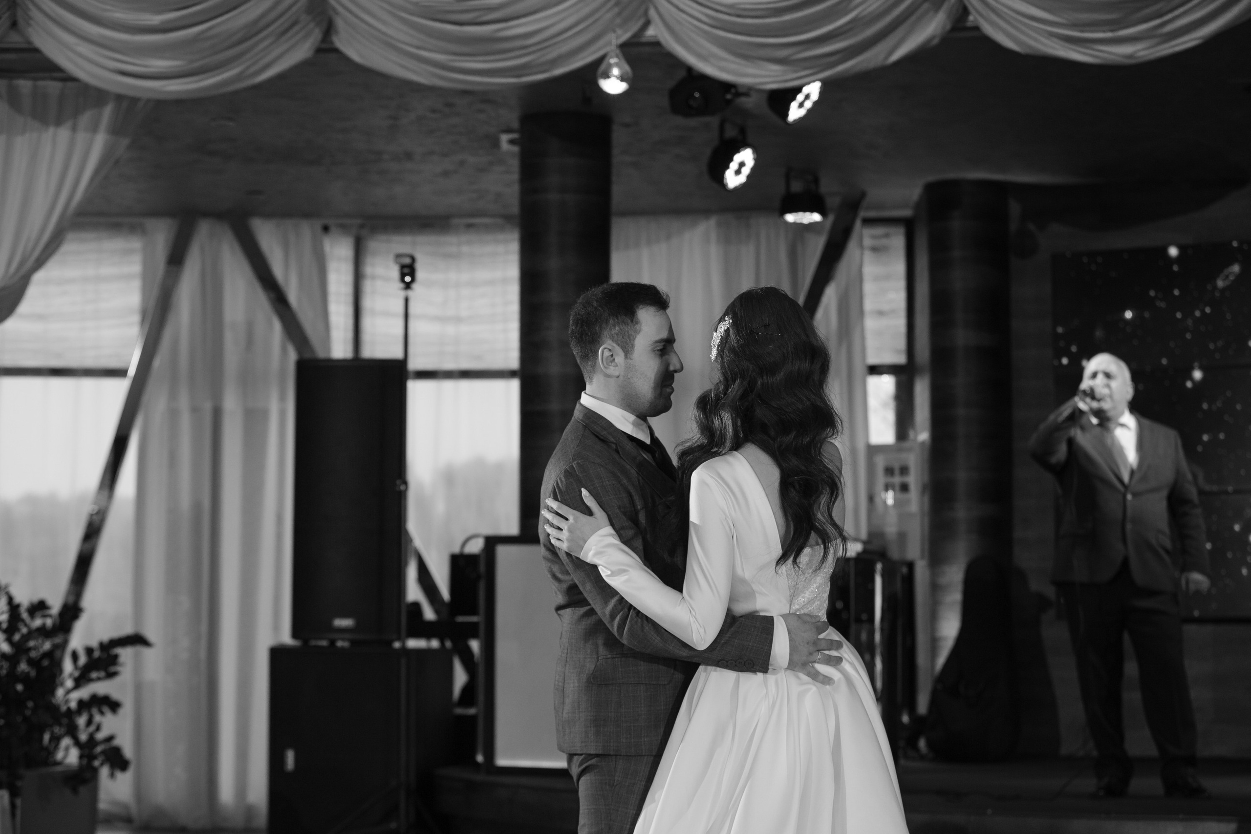 Степан и Элянора (полный день). Свадебный фотограф