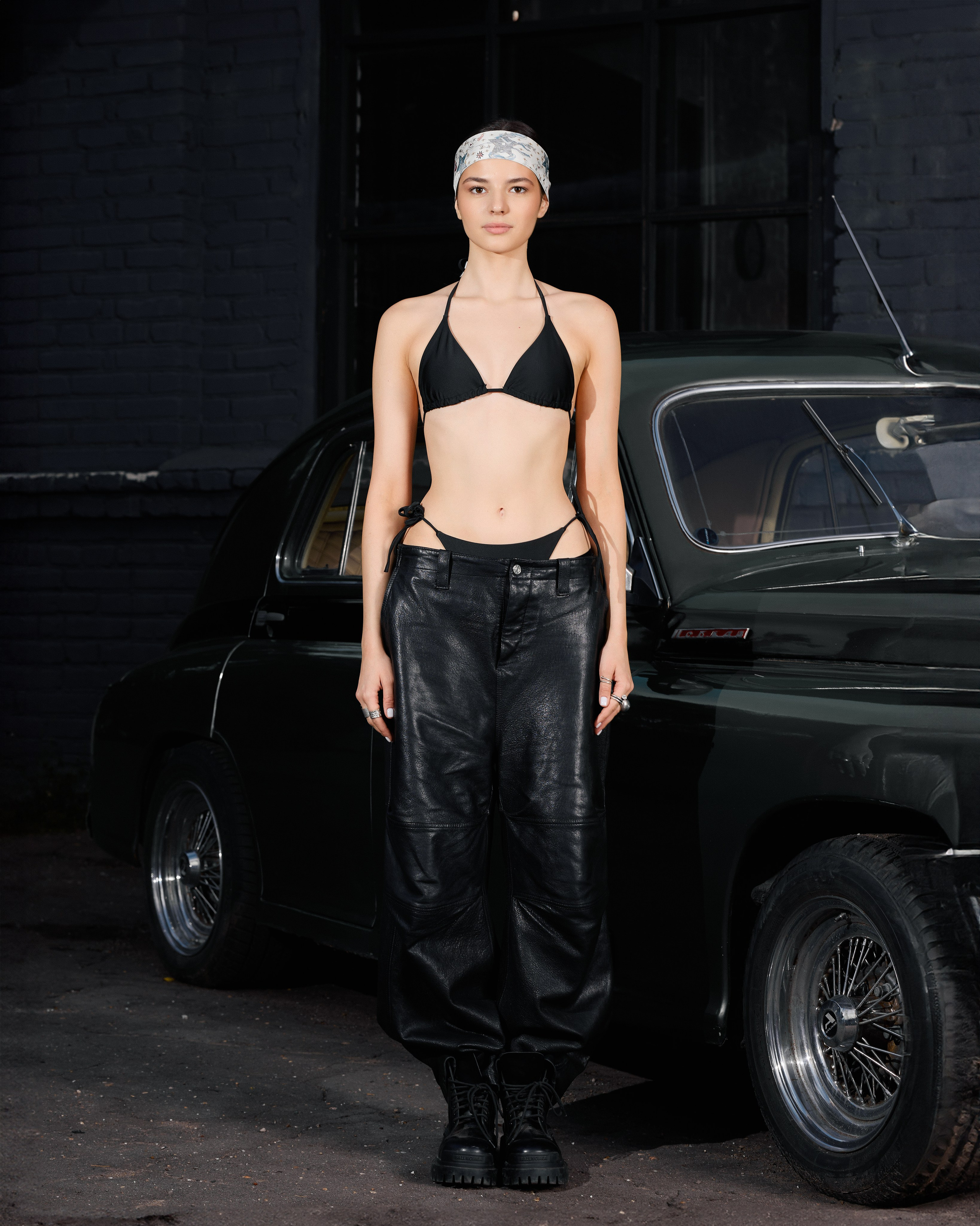 Lookbook. Фотограф Москва, Дима Пеллер